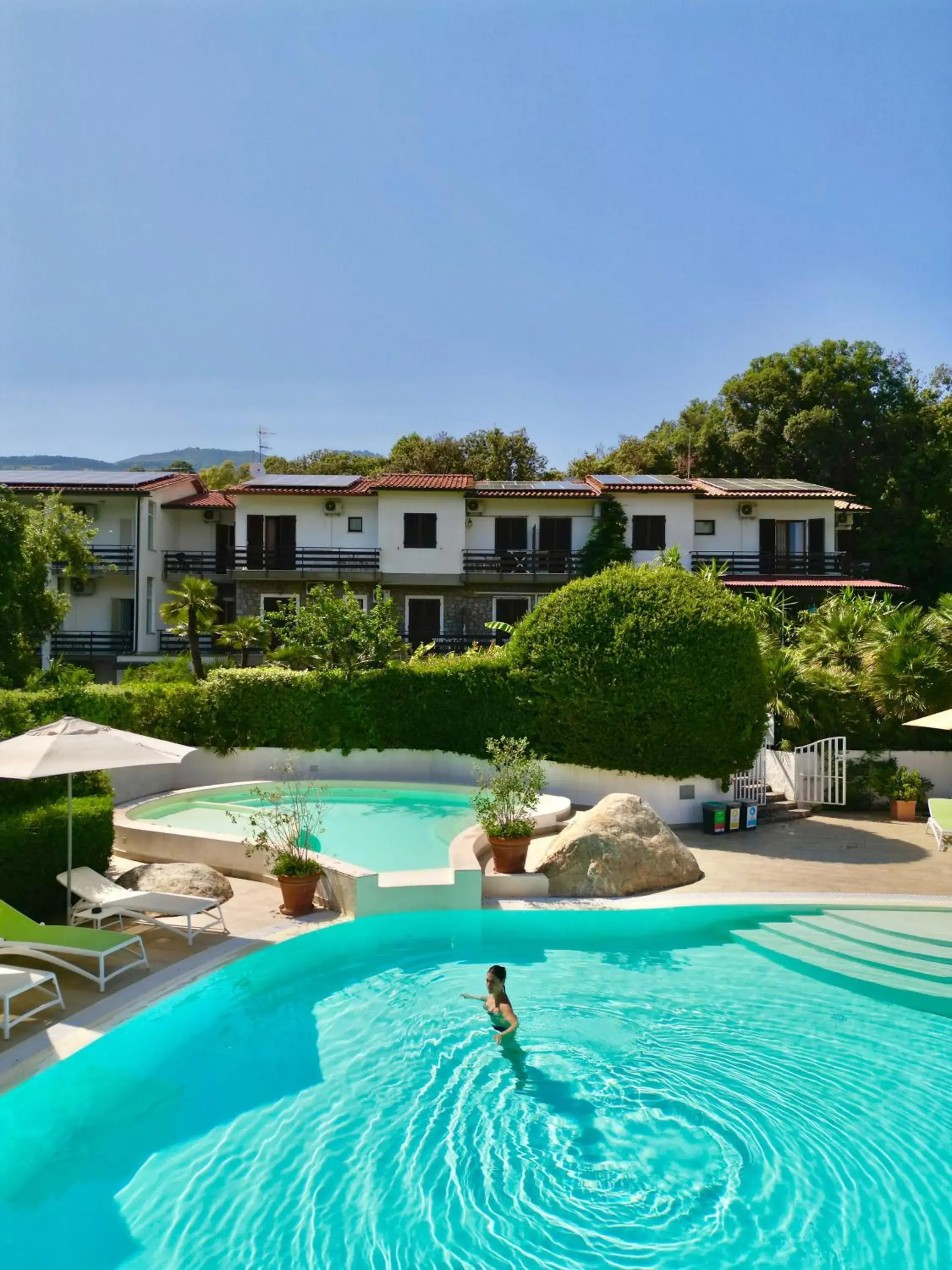 Eden Park Hotel Eden Park Hotel