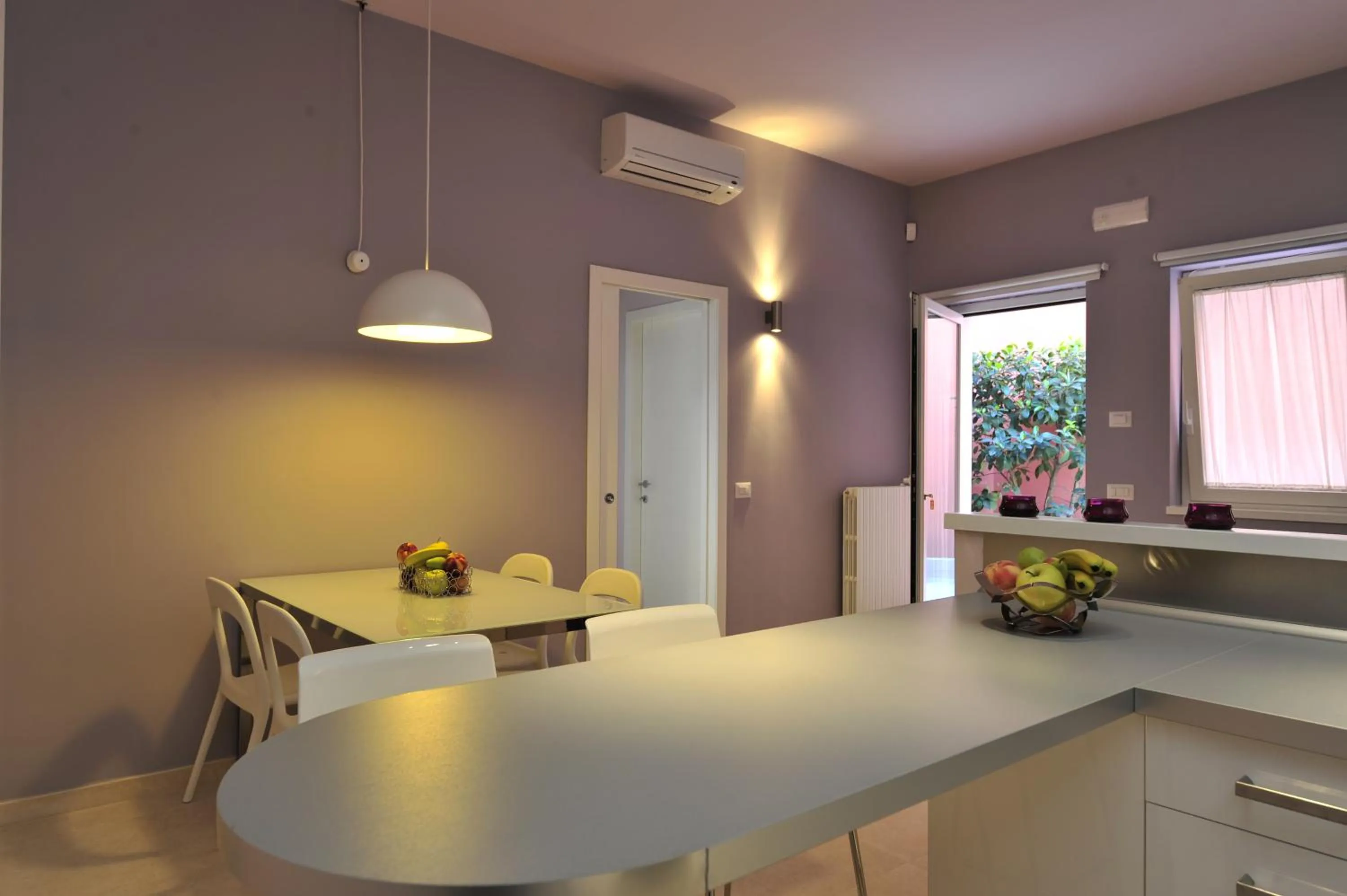 Foresteria Pellegrino