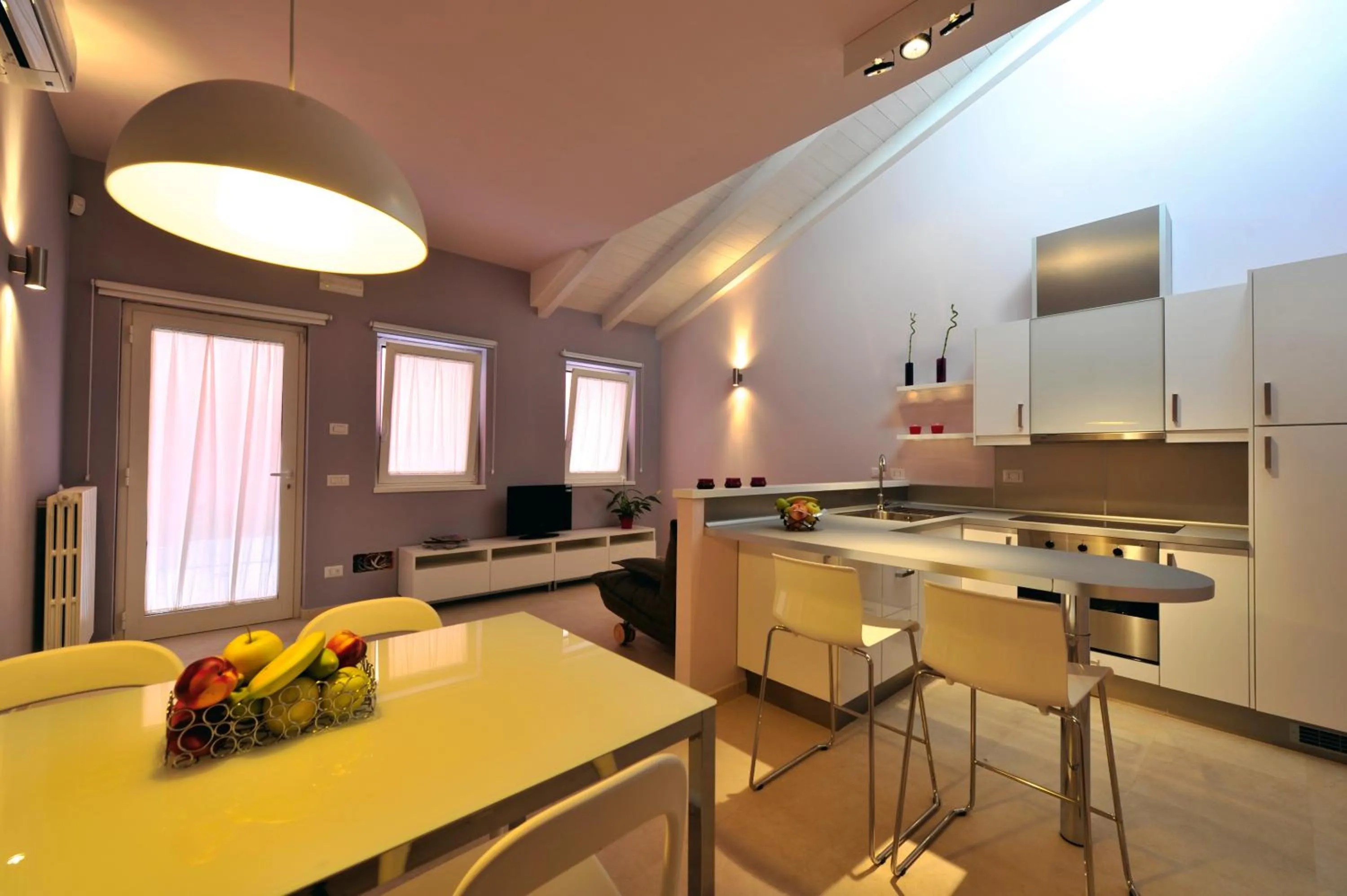 Foresteria Pellegrino