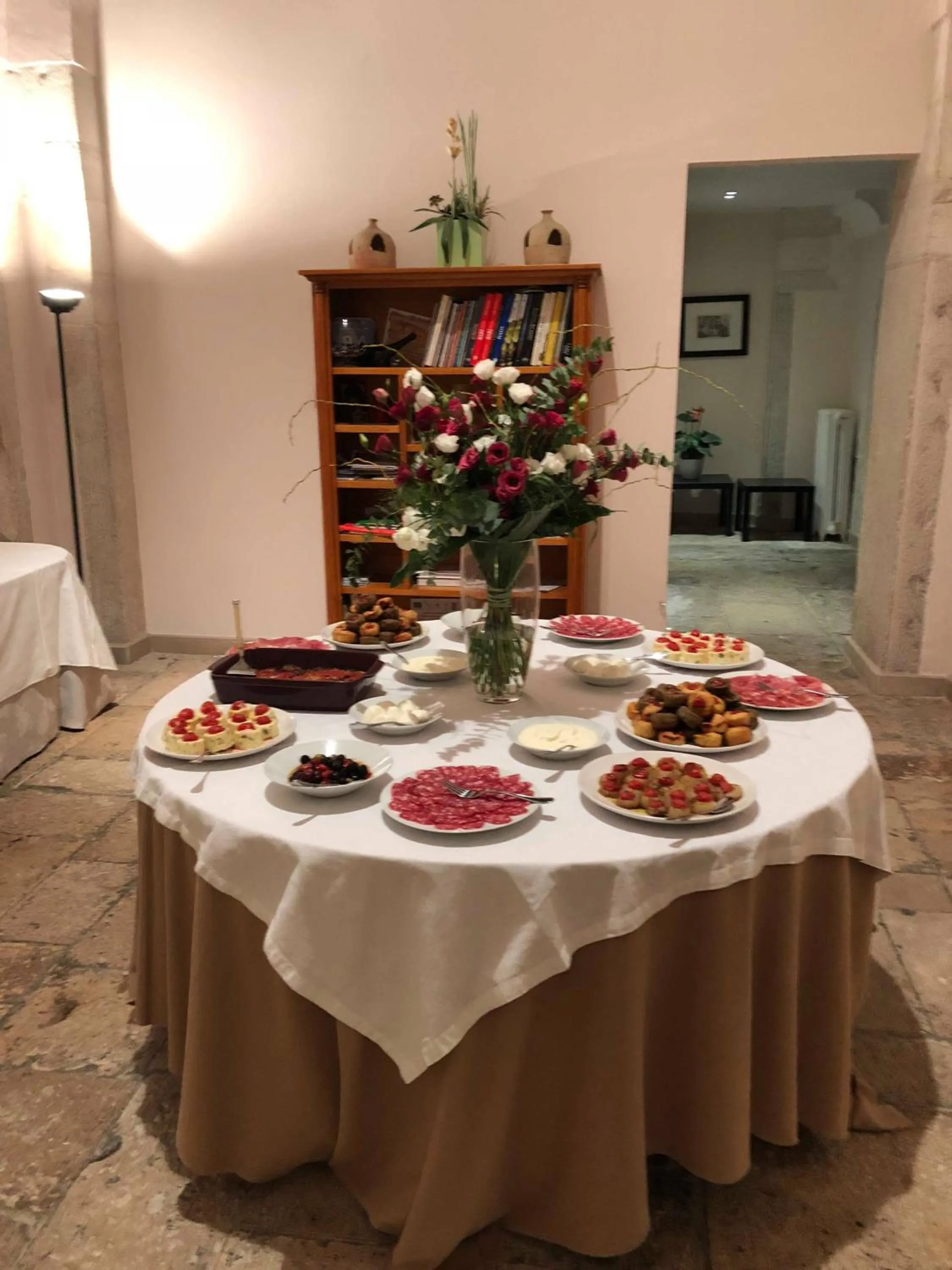 Foresteria Pellegrino