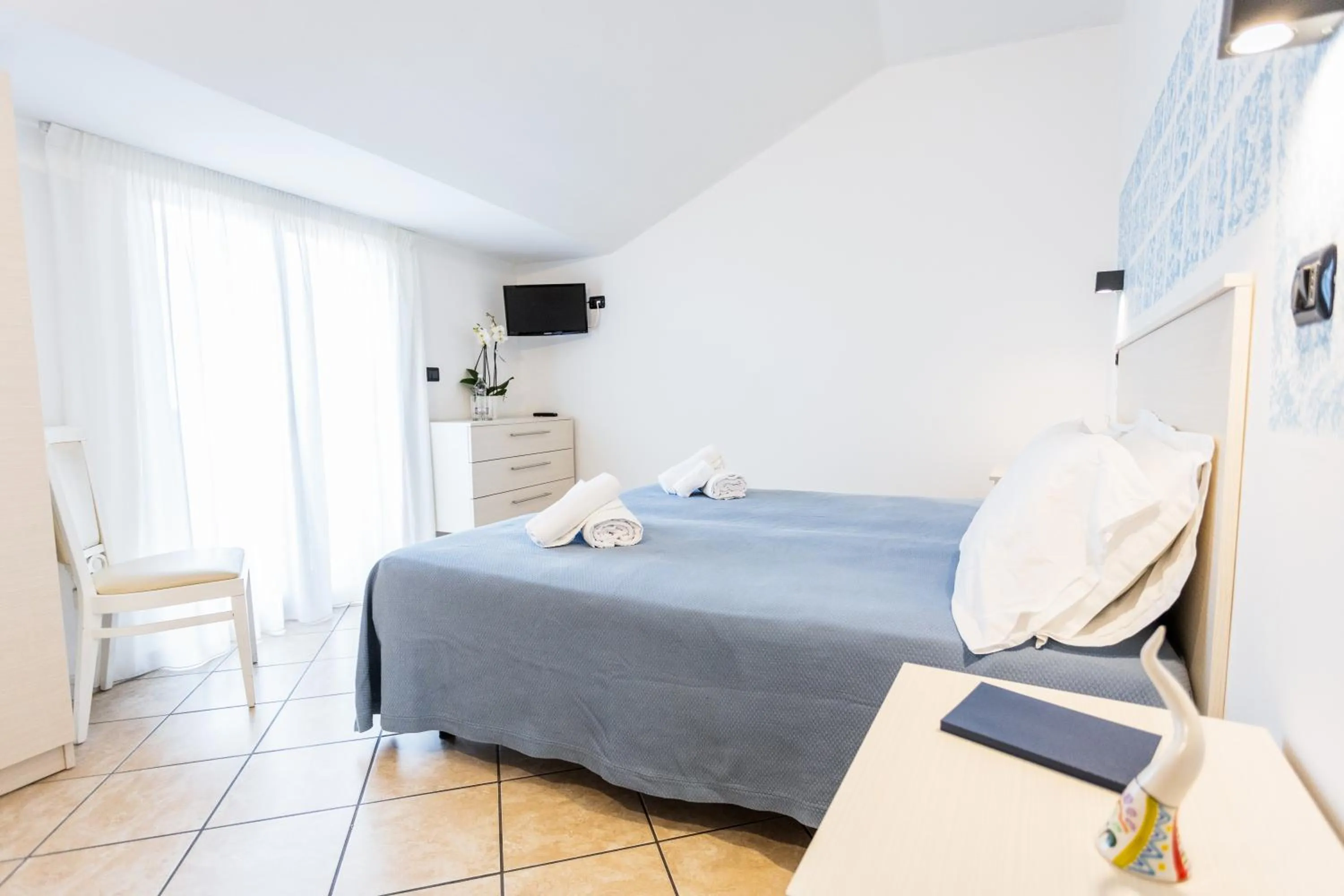 Hotel Ristorante Montuori