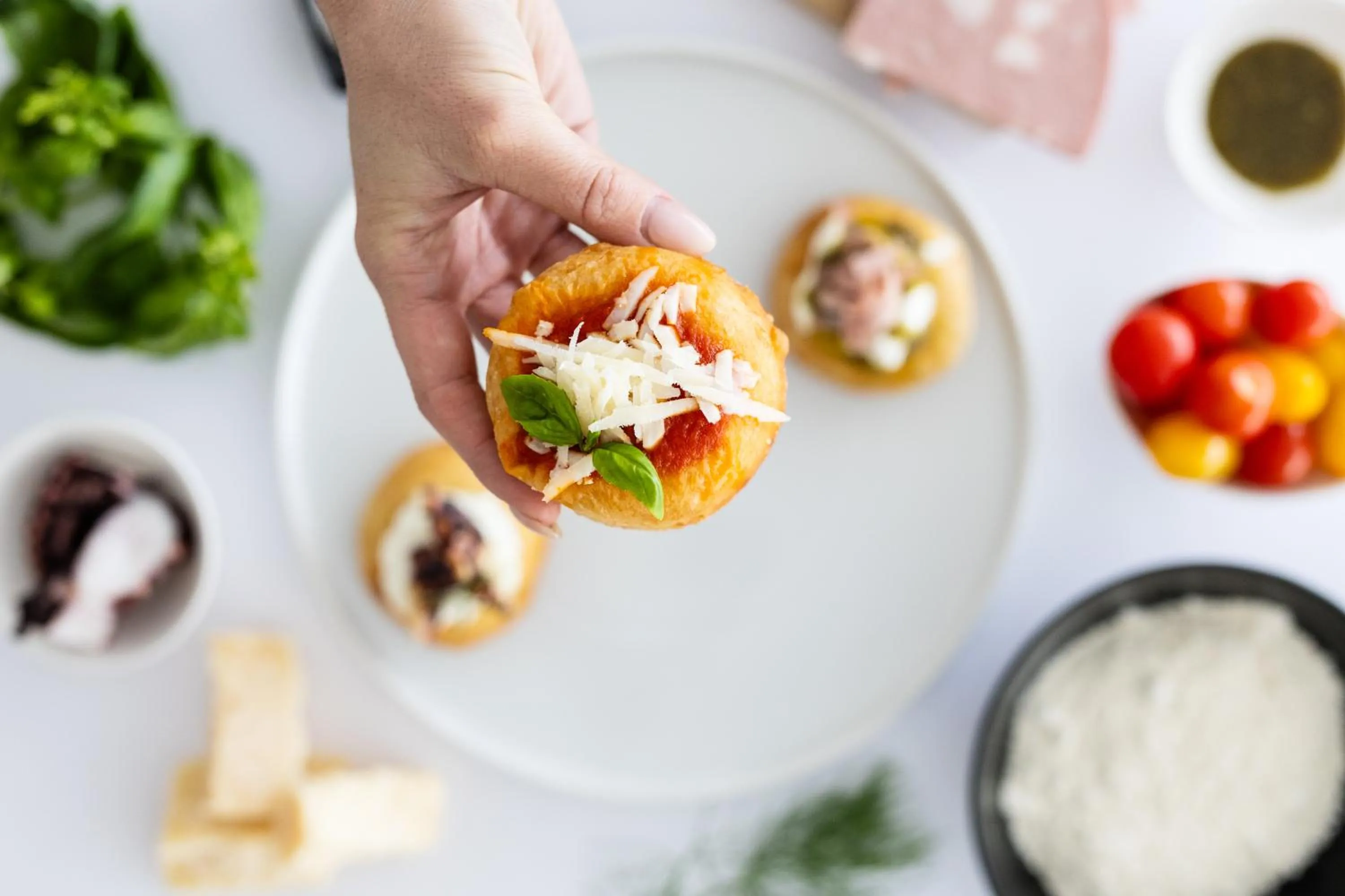 Hotel Ristorante Montuori