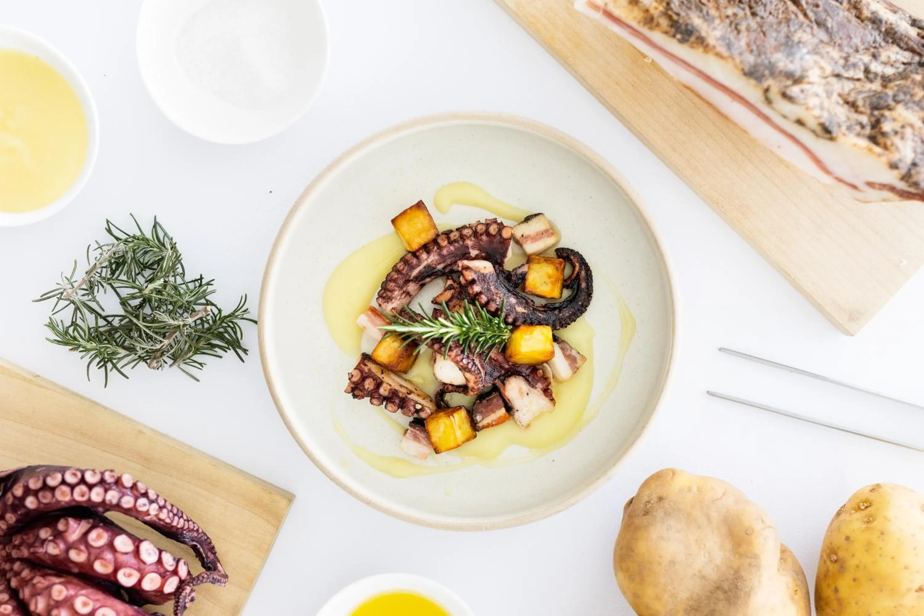 Hotel Ristorante Montuori