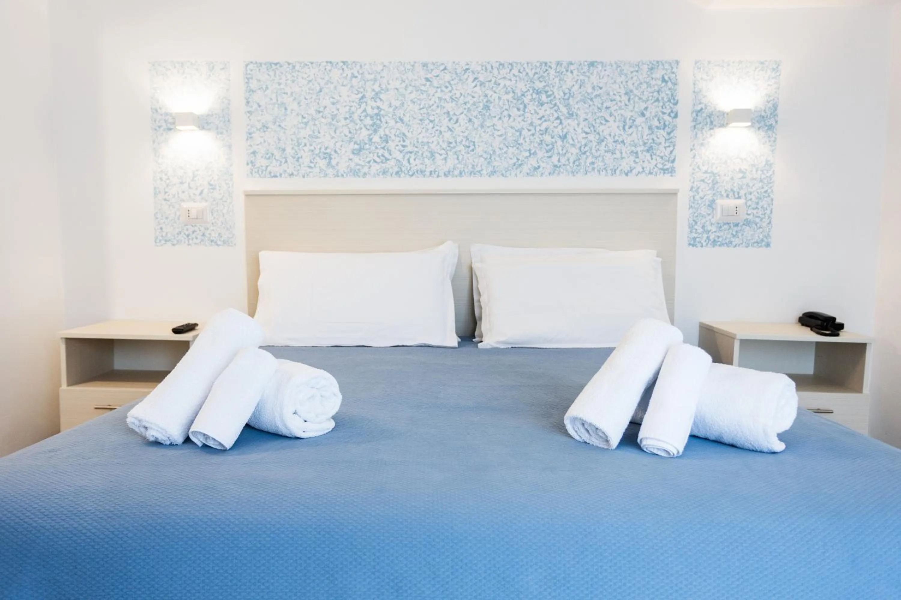 Hotel Ristorante Montuori