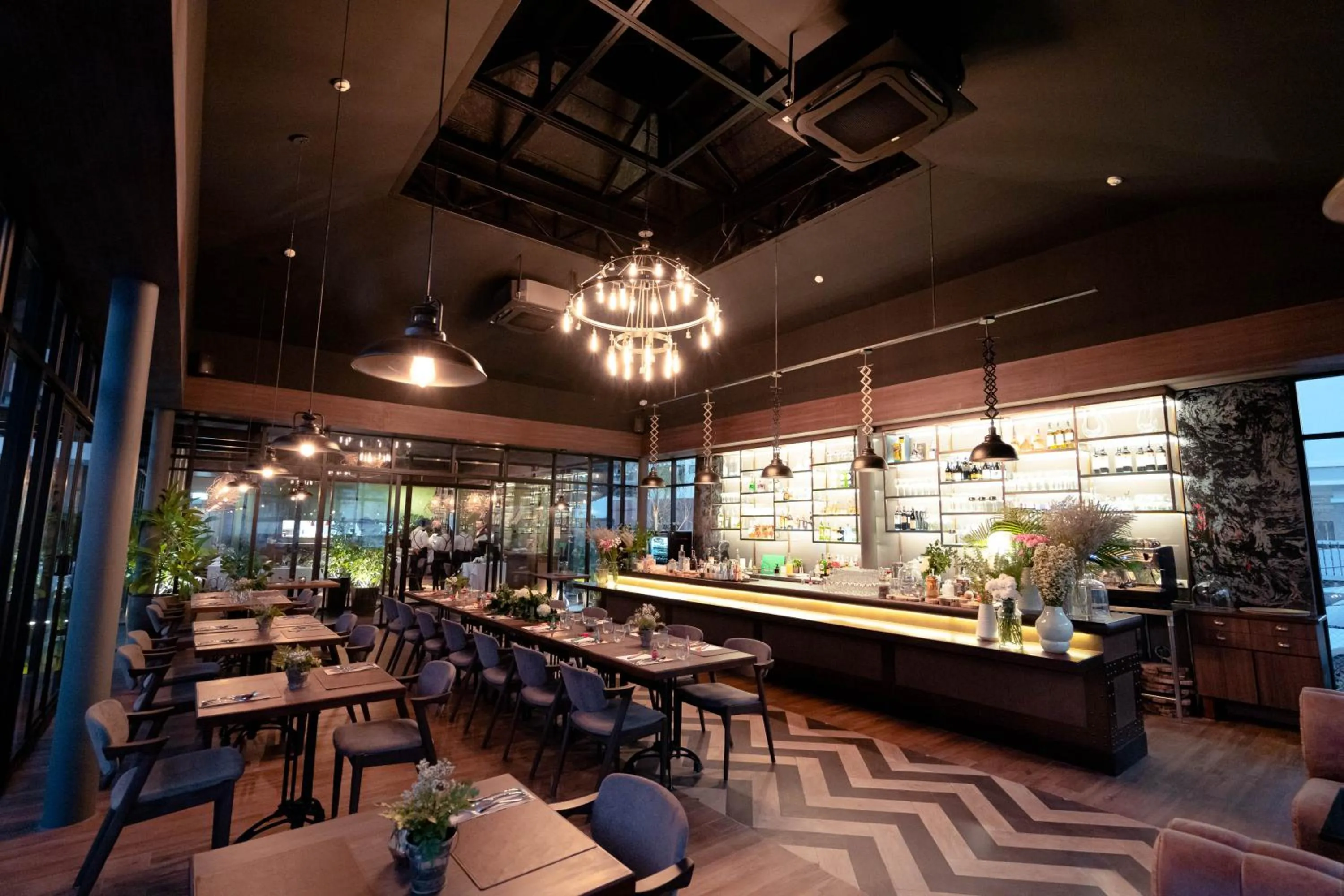 Restaurant/places to eat in Spice House