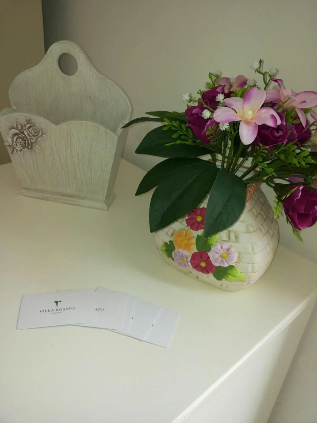 Other in Villa Rosato