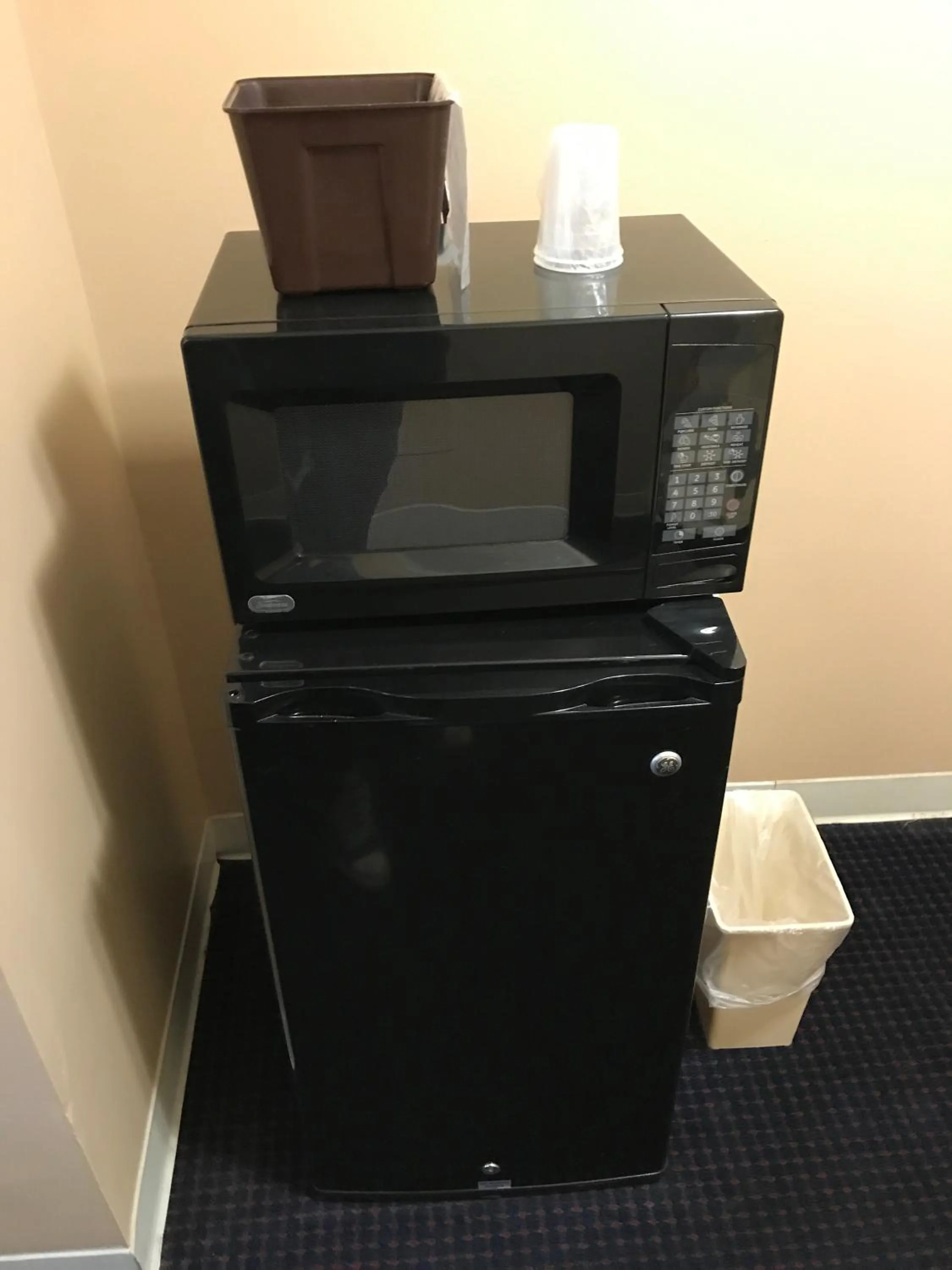 Other in Moonlite Motel