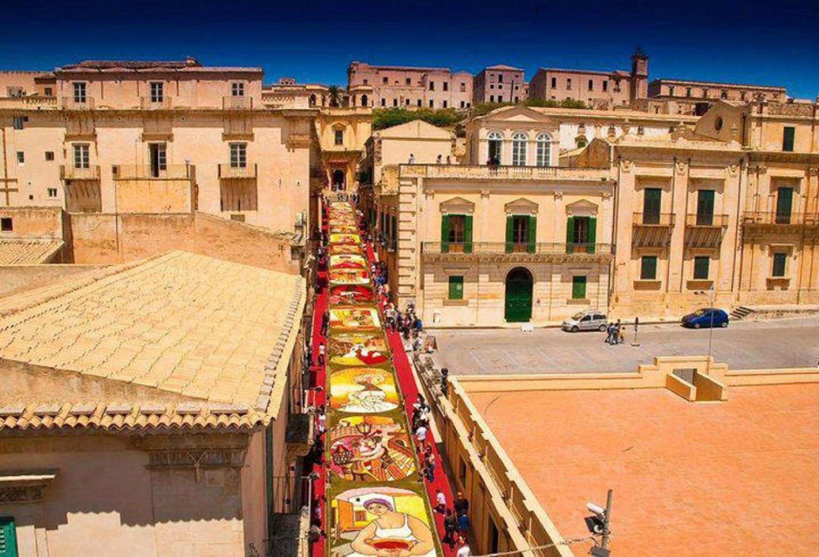 Other in B&B Del Carmine