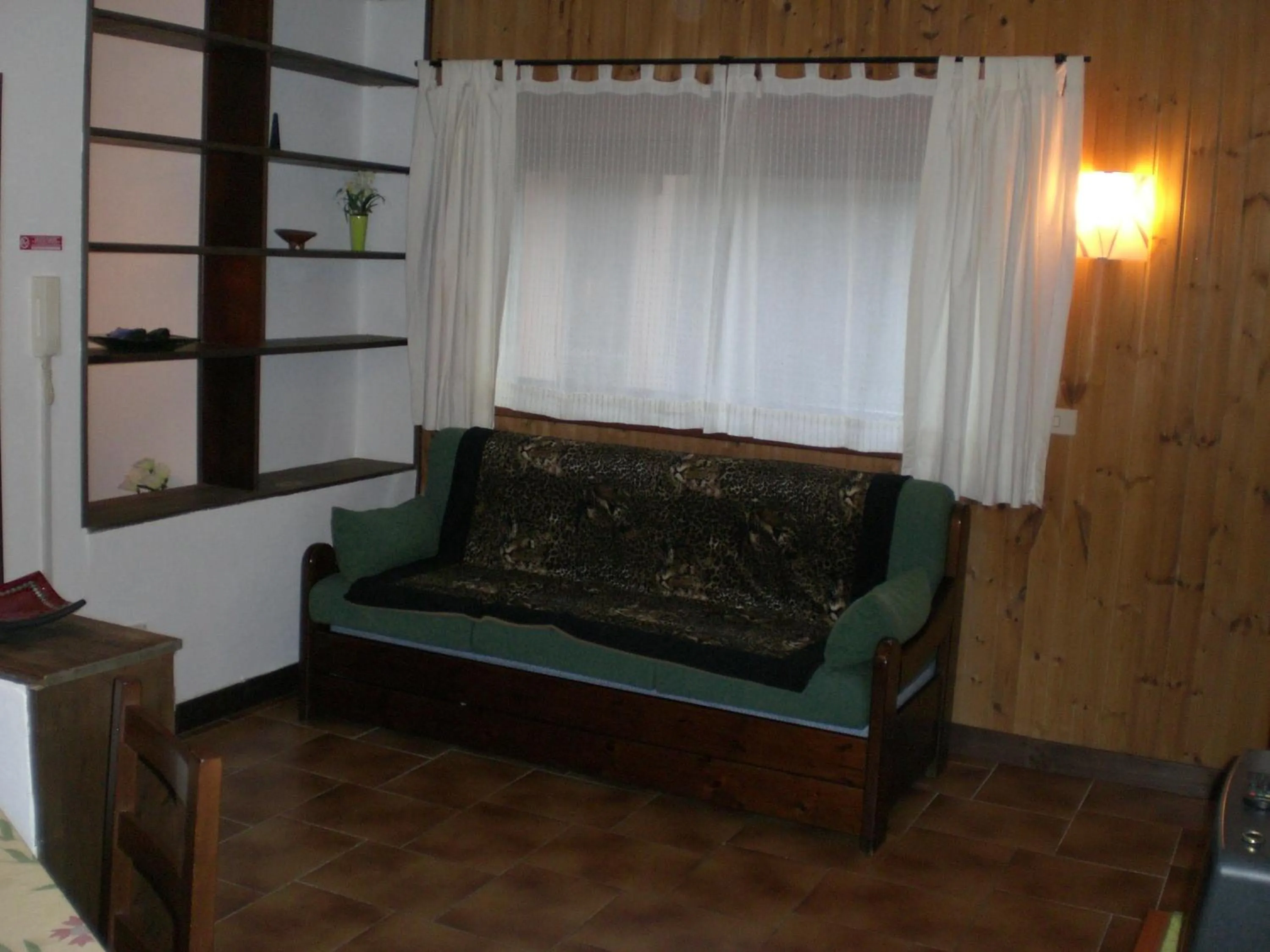 Bedroom in Villa di Christian e Michelle