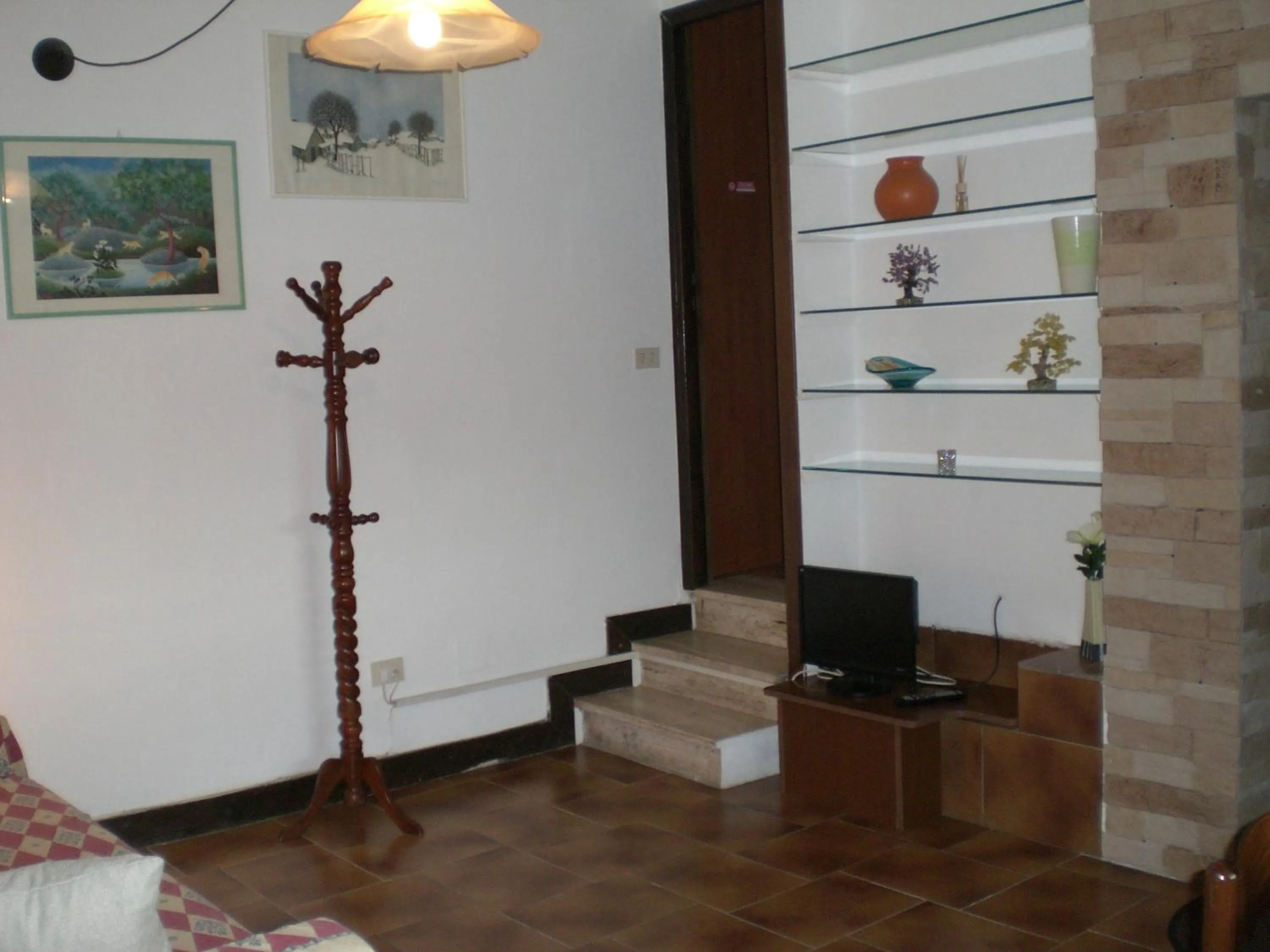 Living room in Villa di Christian e Michelle