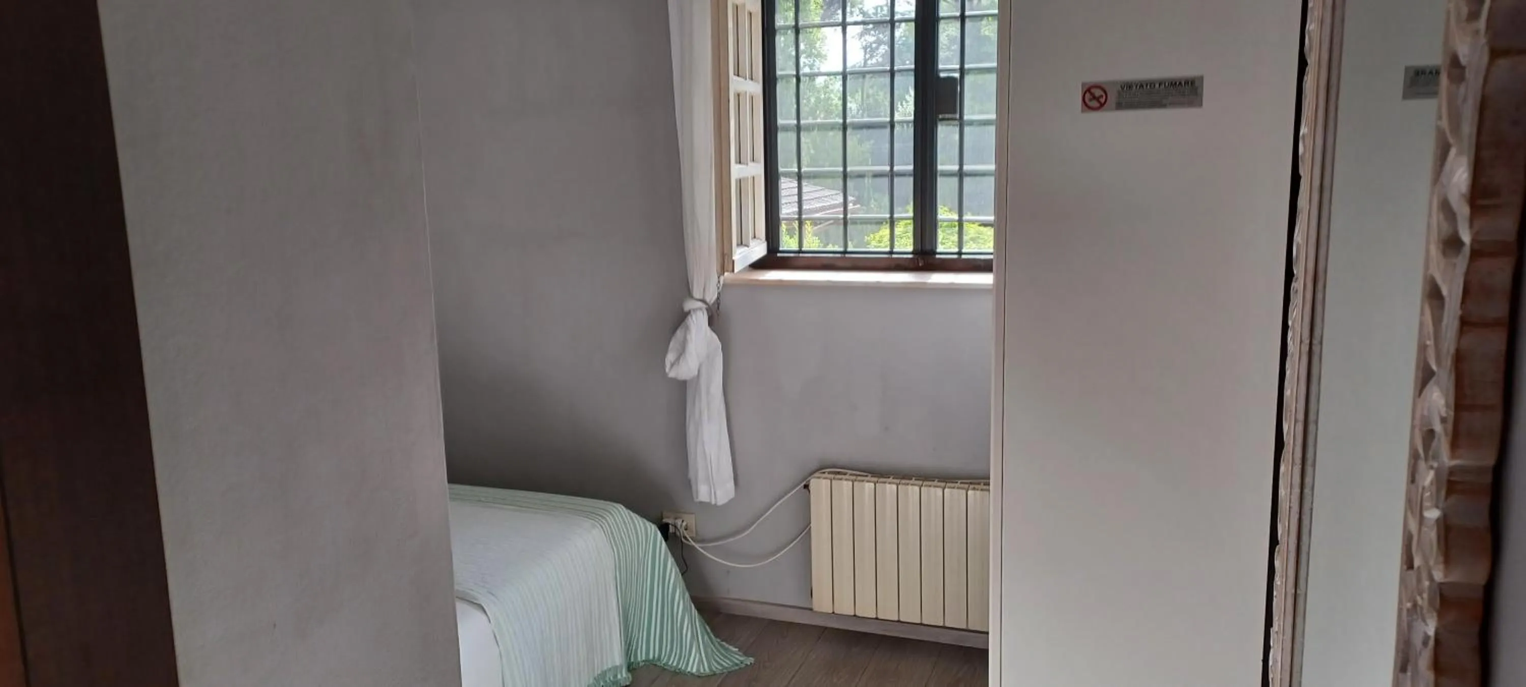 Bedroom, Bed in Villa di Christian e Michelle