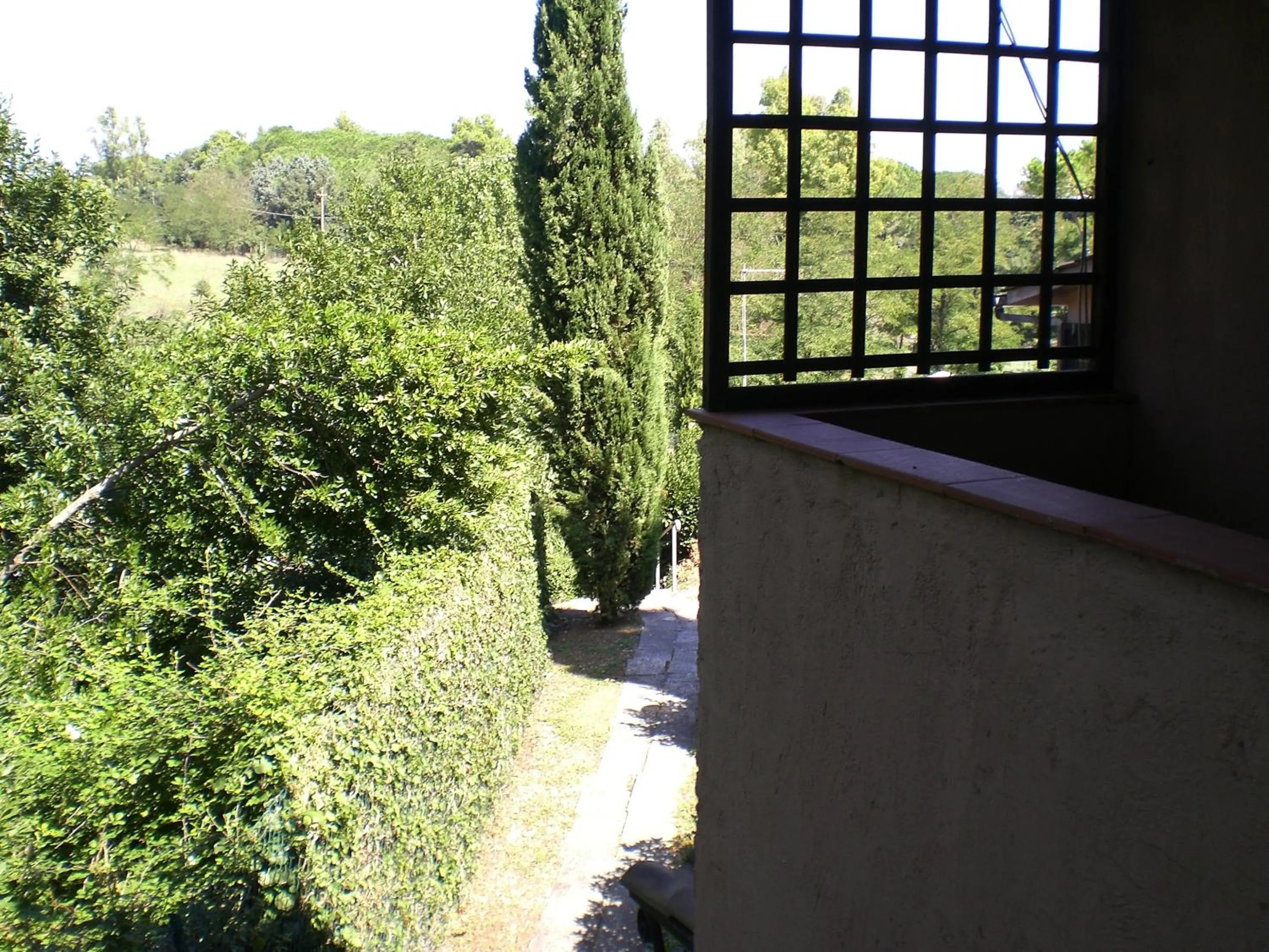 View (from property/room) in Villa di Christian e Michelle