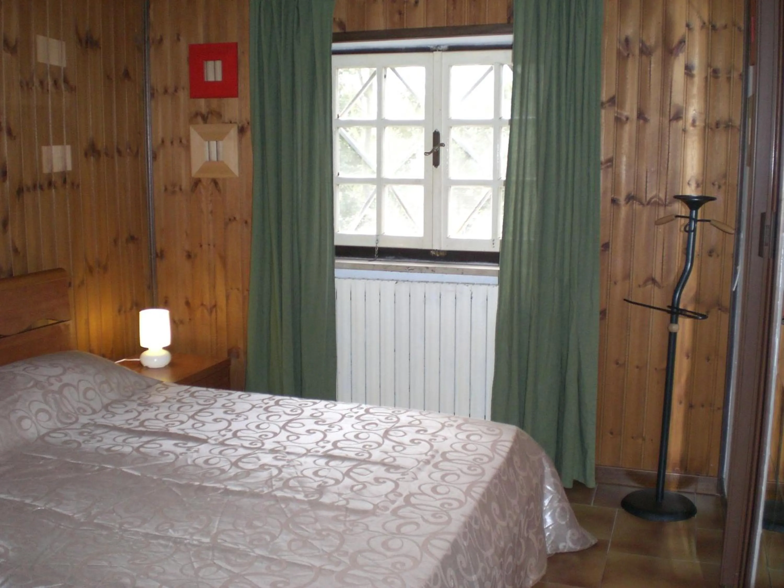 Bedroom, Bed in Villa di Christian e Michelle