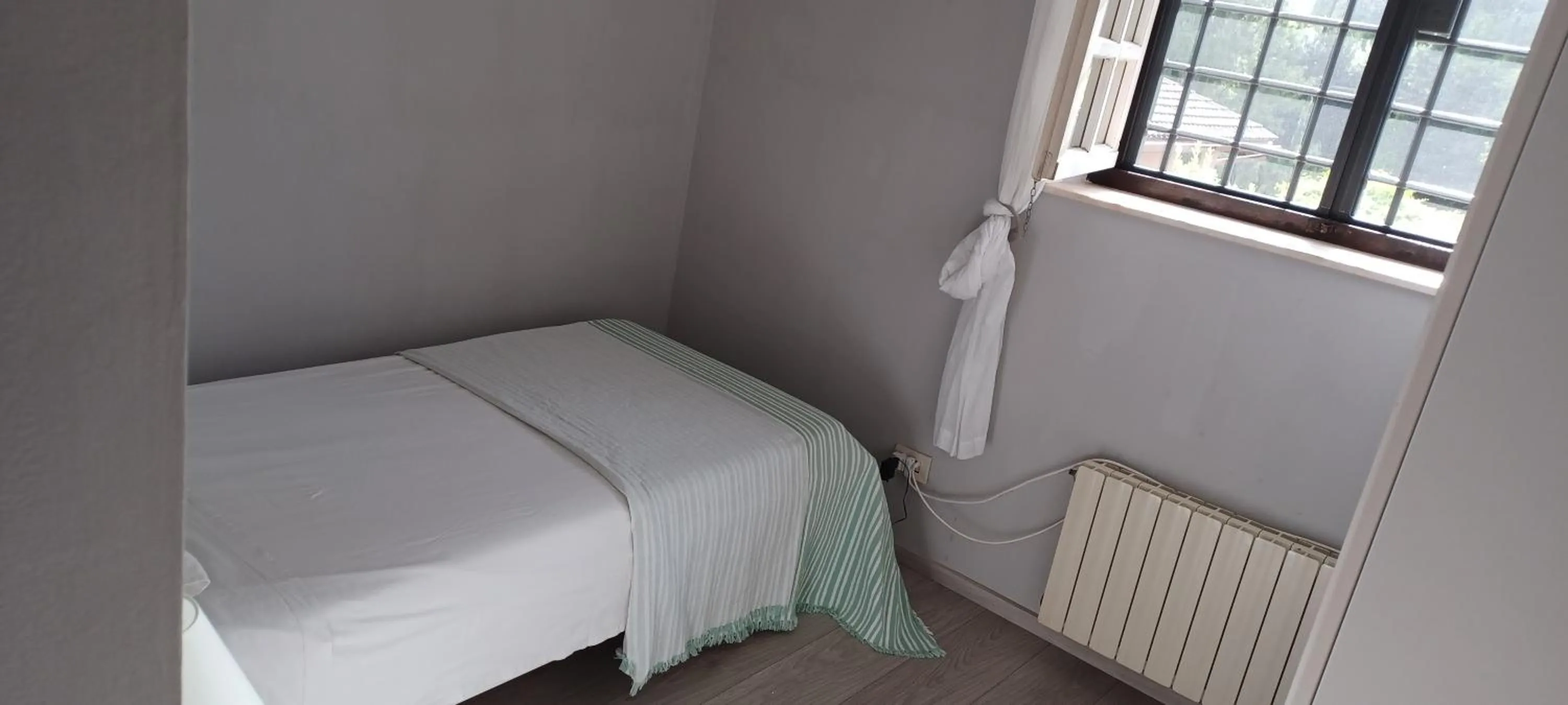 Bedroom, Bed in Villa di Christian e Michelle