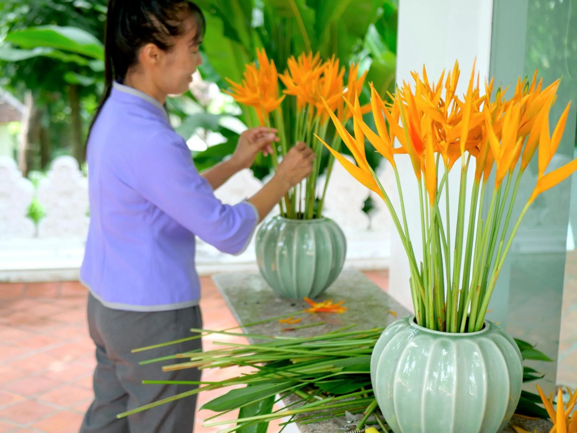 Staff in MonPanaNont Wellness