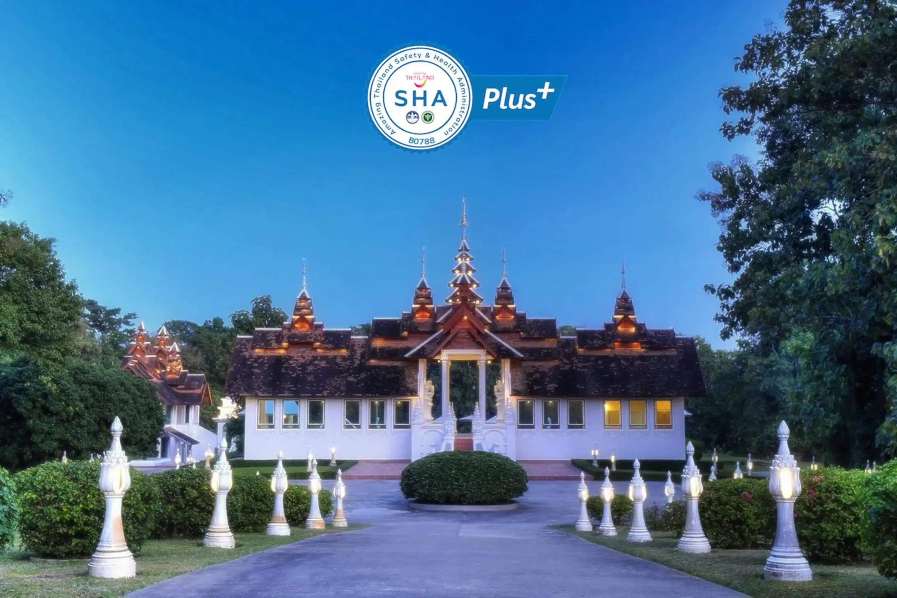 MonPanaNont Wellness Resort & Spa MonPanaNont Wellness Resort & Spa