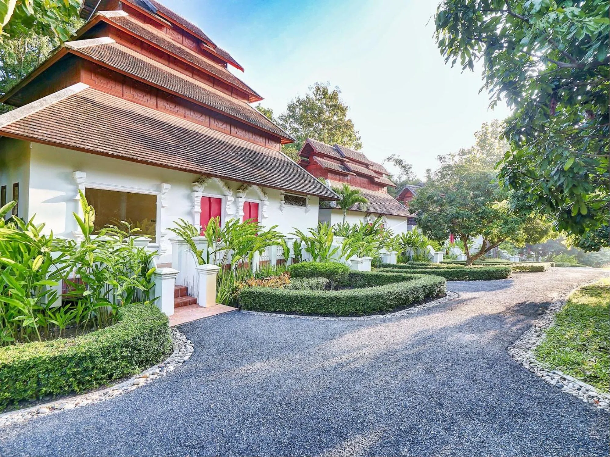 Property building in MonPanaNont Wellness