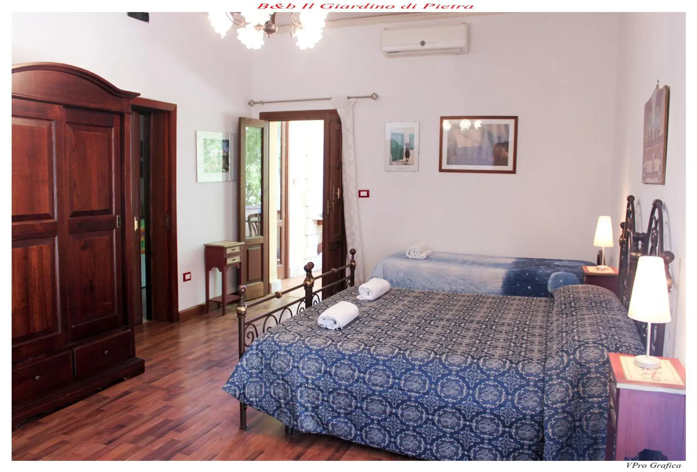 One-Bedroom Apartment with Terrace in Il Giardino Di Pietra One-Bedroom Apartment with Terrace in Il Giardino Di Pietra