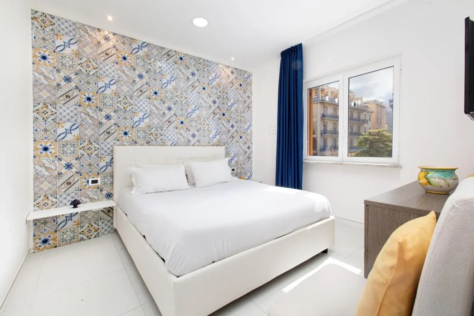 One-Bedroom Apartment - Separate Building in Sorrento Home One-Bedroom Apartment - Separate Building in Sorrento Home