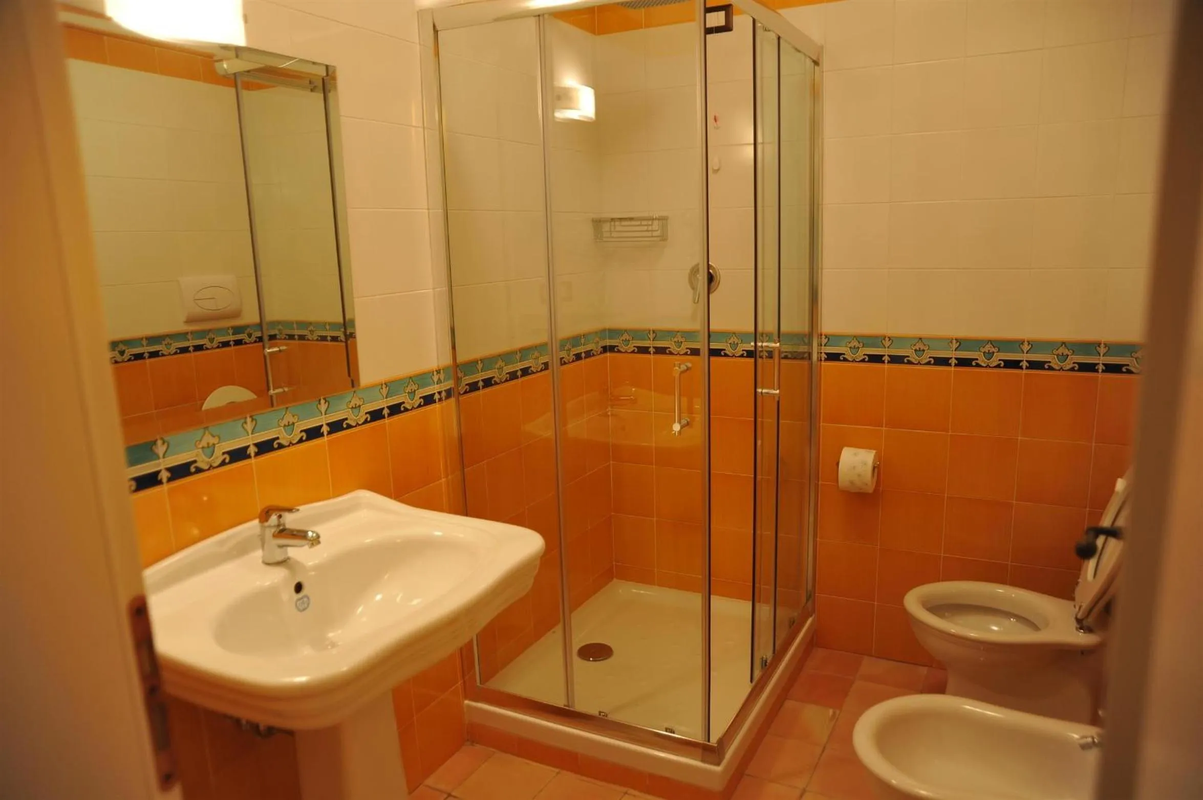 Il Casale Della Stella