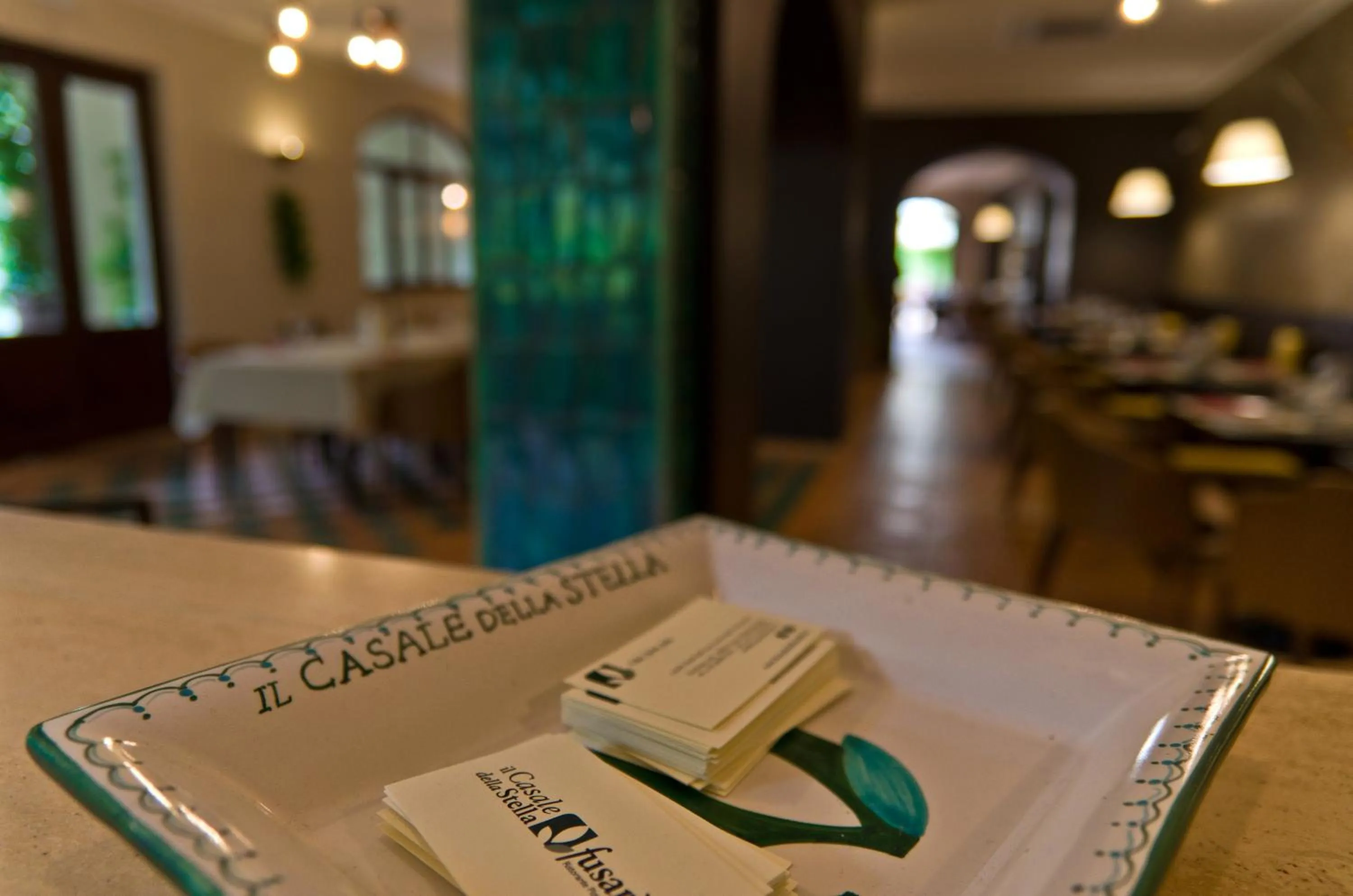 Il Casale Della Stella