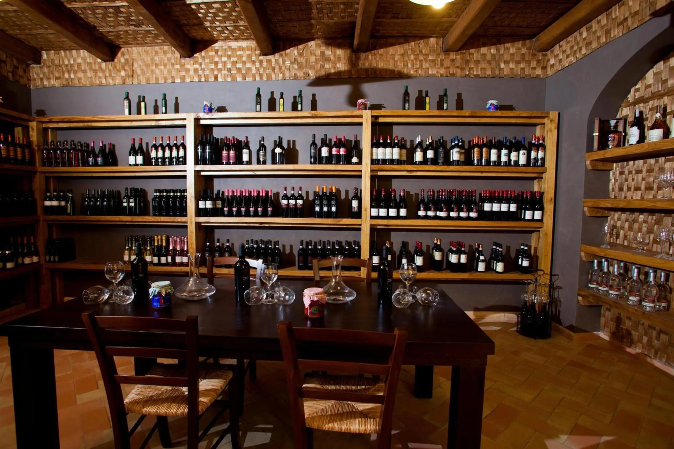 Il Casale Della Stella