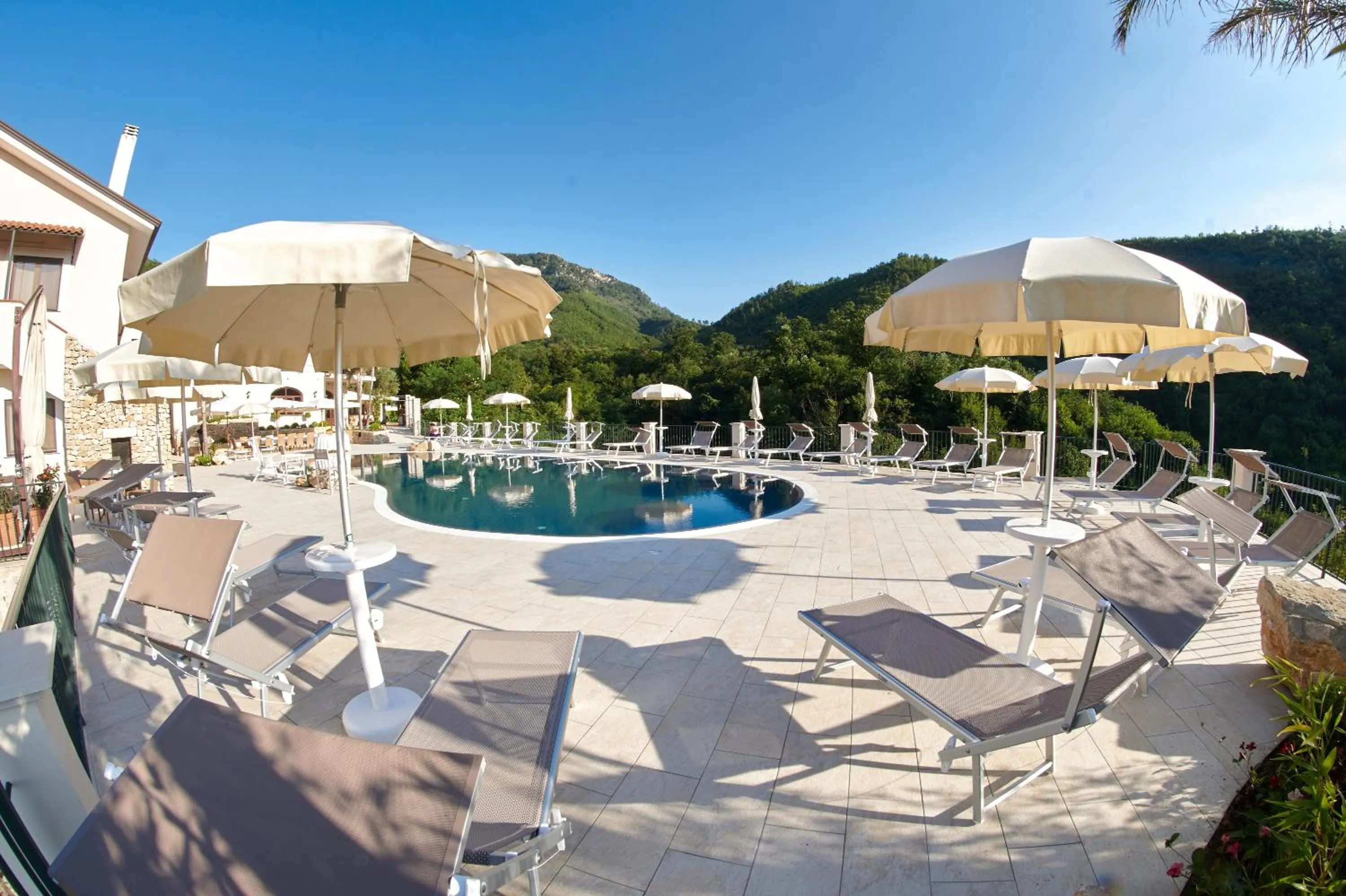 Il Casale Della Stella