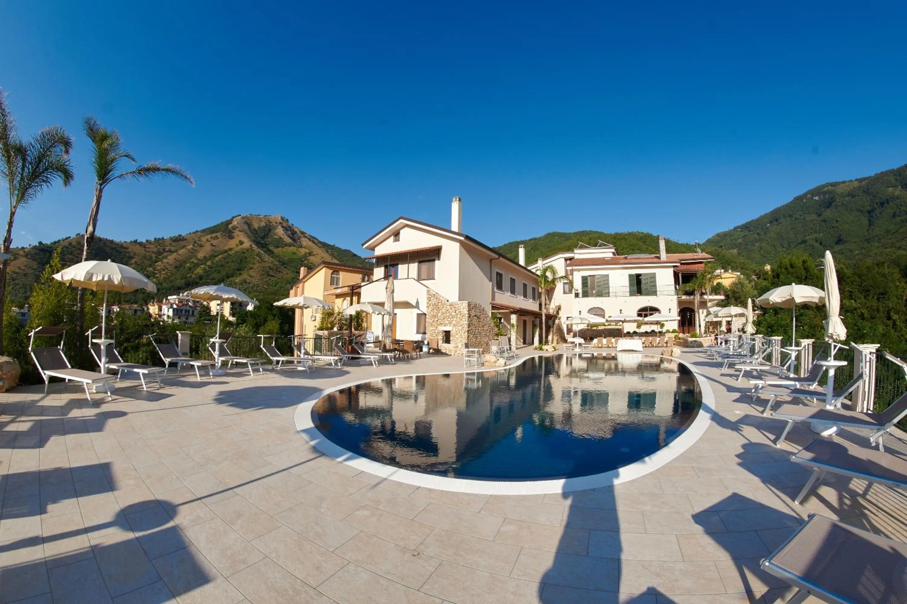 Il Casale Della Stella