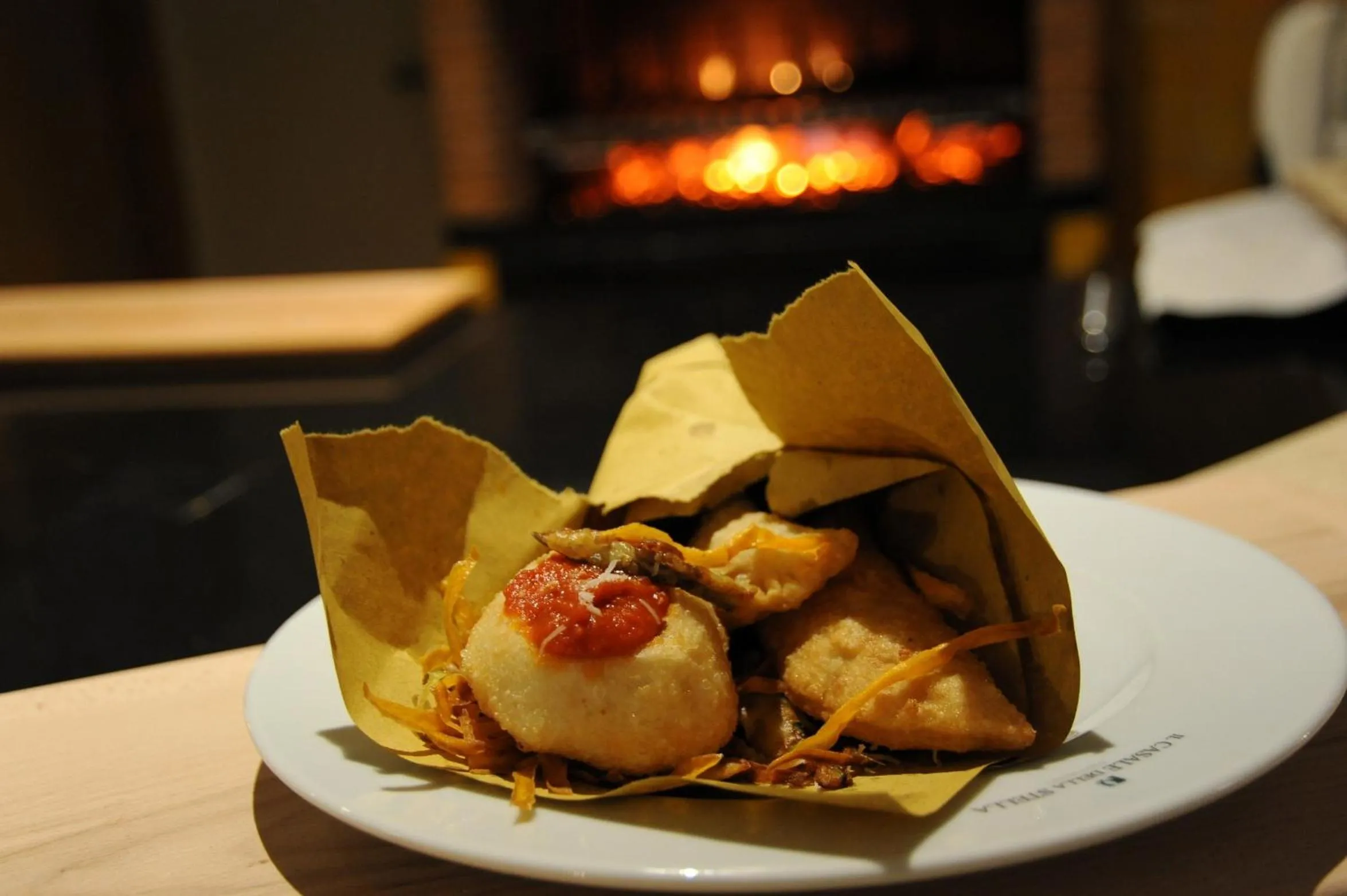 Il Casale Della Stella