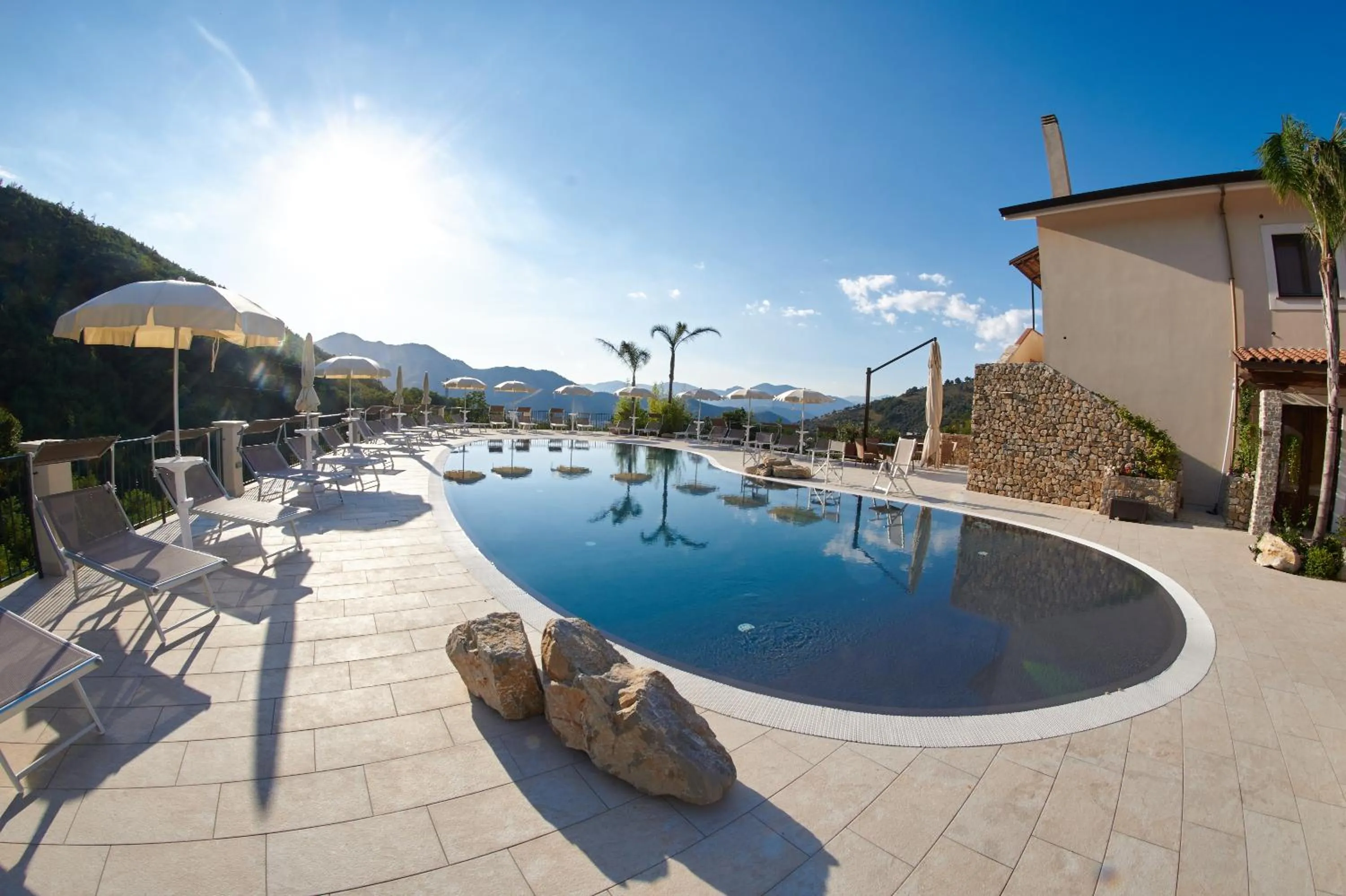 Il Casale Della Stella