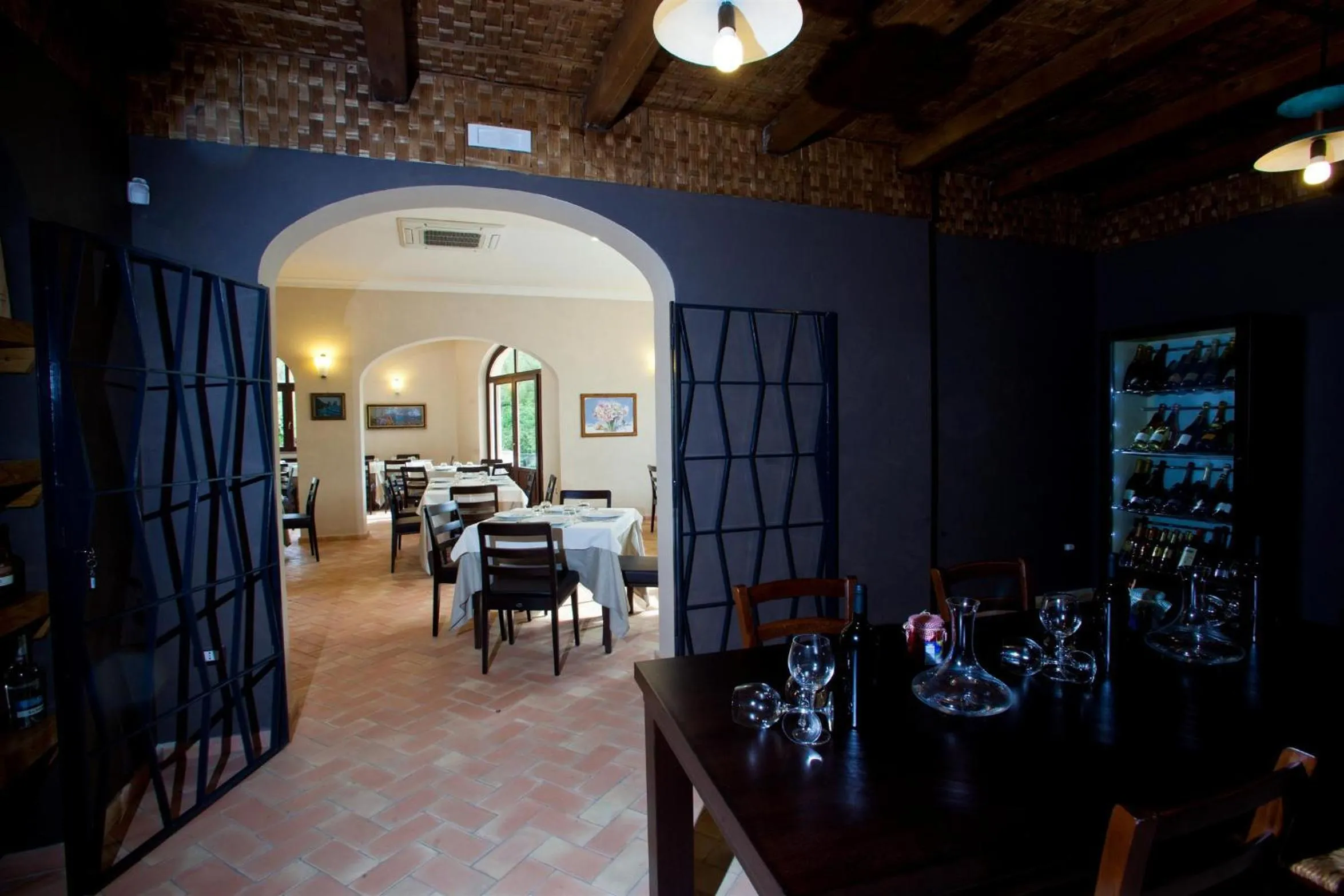 Il Casale Della Stella