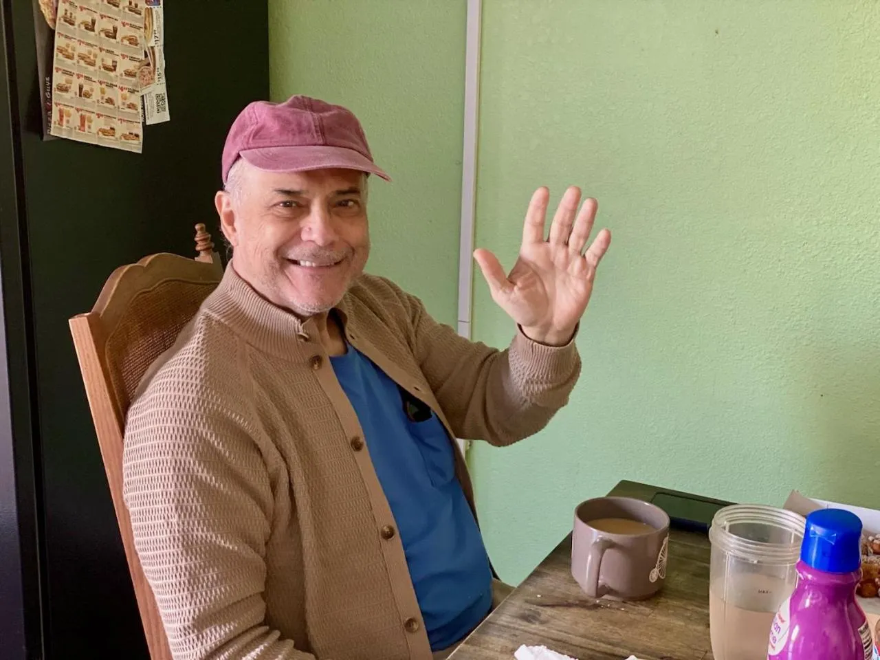 People in WHOLE Family - Wolfgram