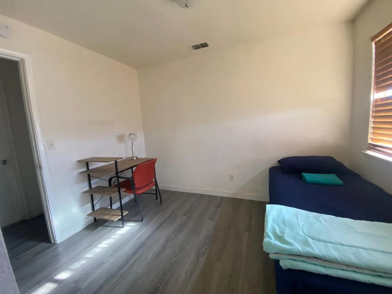 Bed in WHOLE Family - Wolfgram