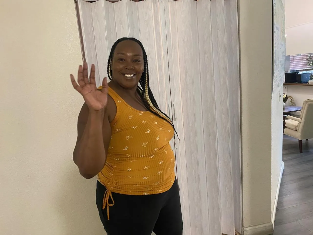 People in WHOLE Family - Wolfgram