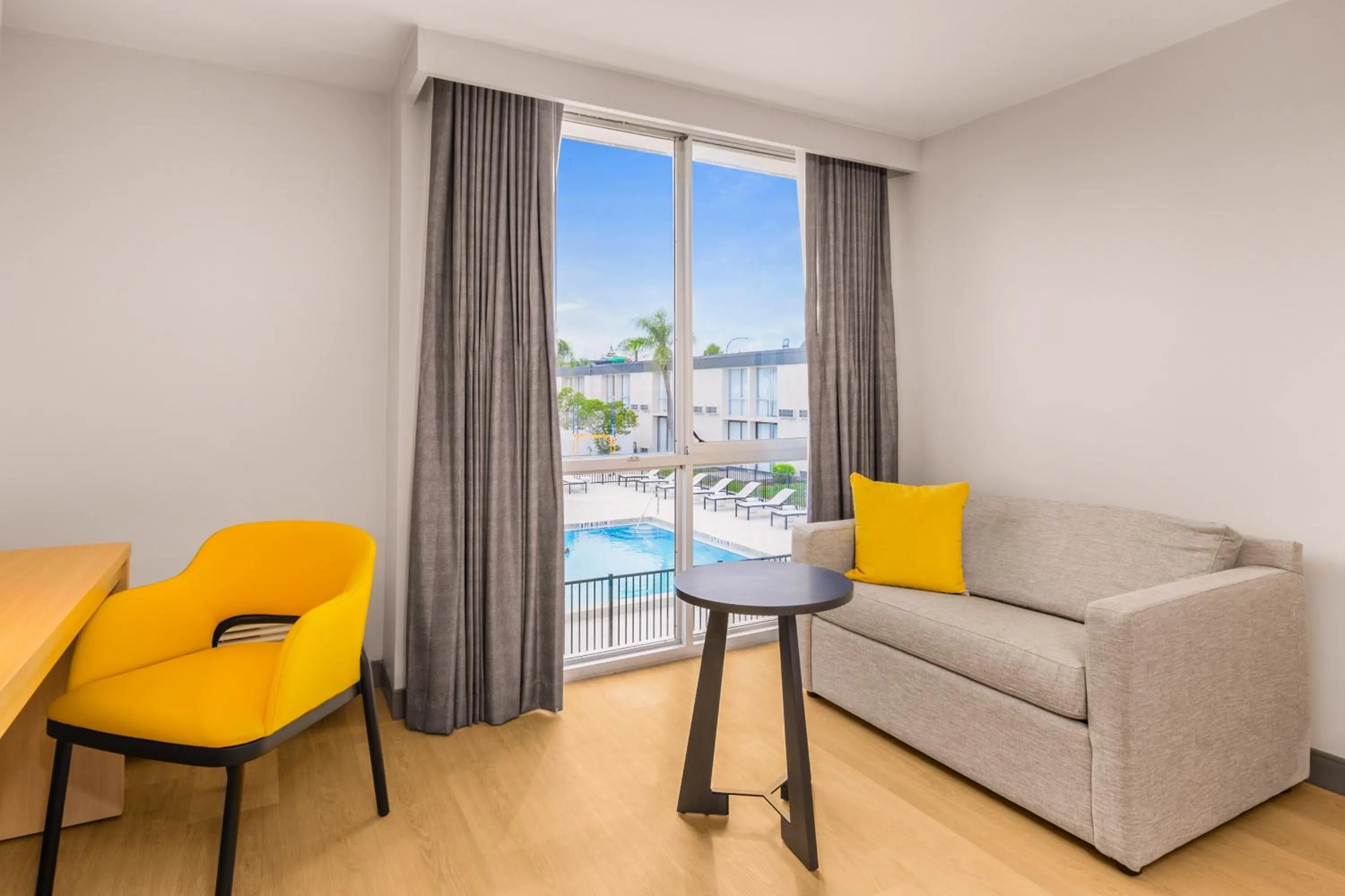 B&B HOTEL Orlando International Drive near Universal - Newly Renovated!