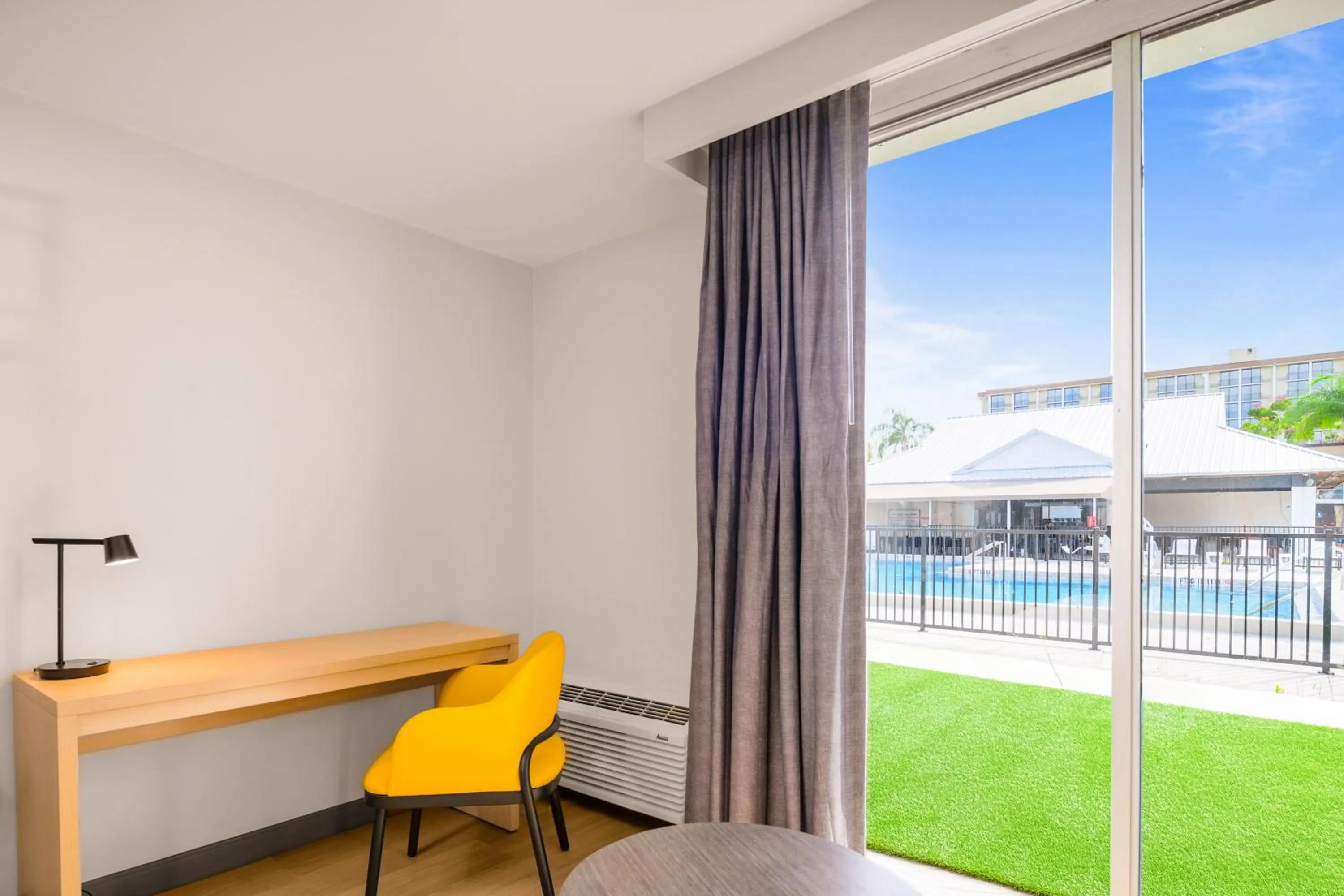 B&B HOTEL Orlando International Drive near Universal - Newly Renovated!