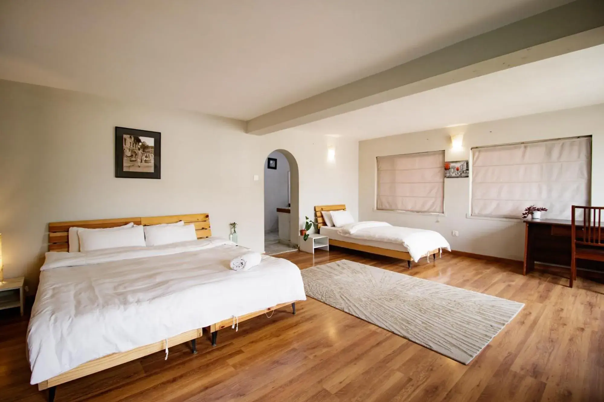 Deluxe Double Studio in Nextdoor Patan Deluxe Double Studio in Nextdoor Patan