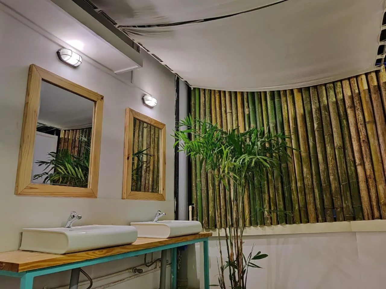 Bathroom in Nextdoor Patan