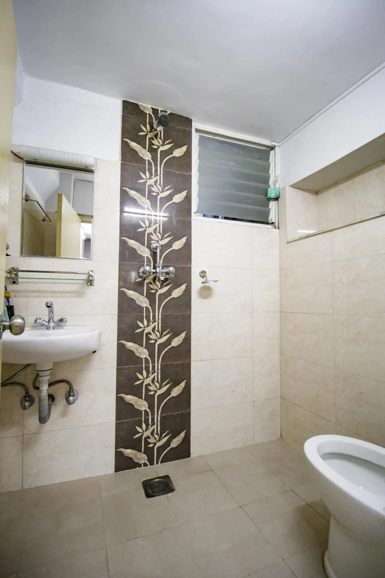 Bathroom in Nextdoor Patan