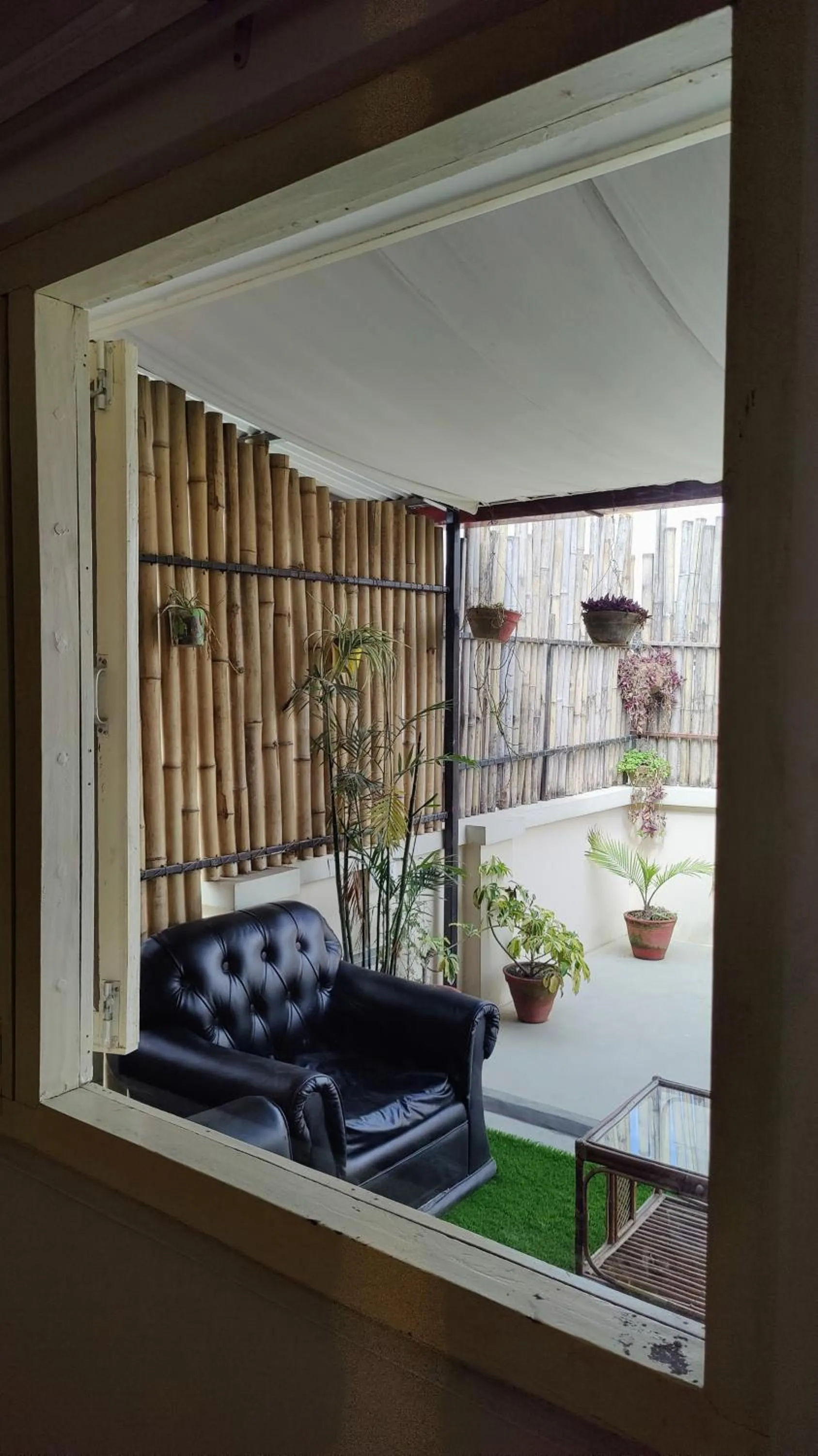 Balcony/Terrace in Nextdoor Patan