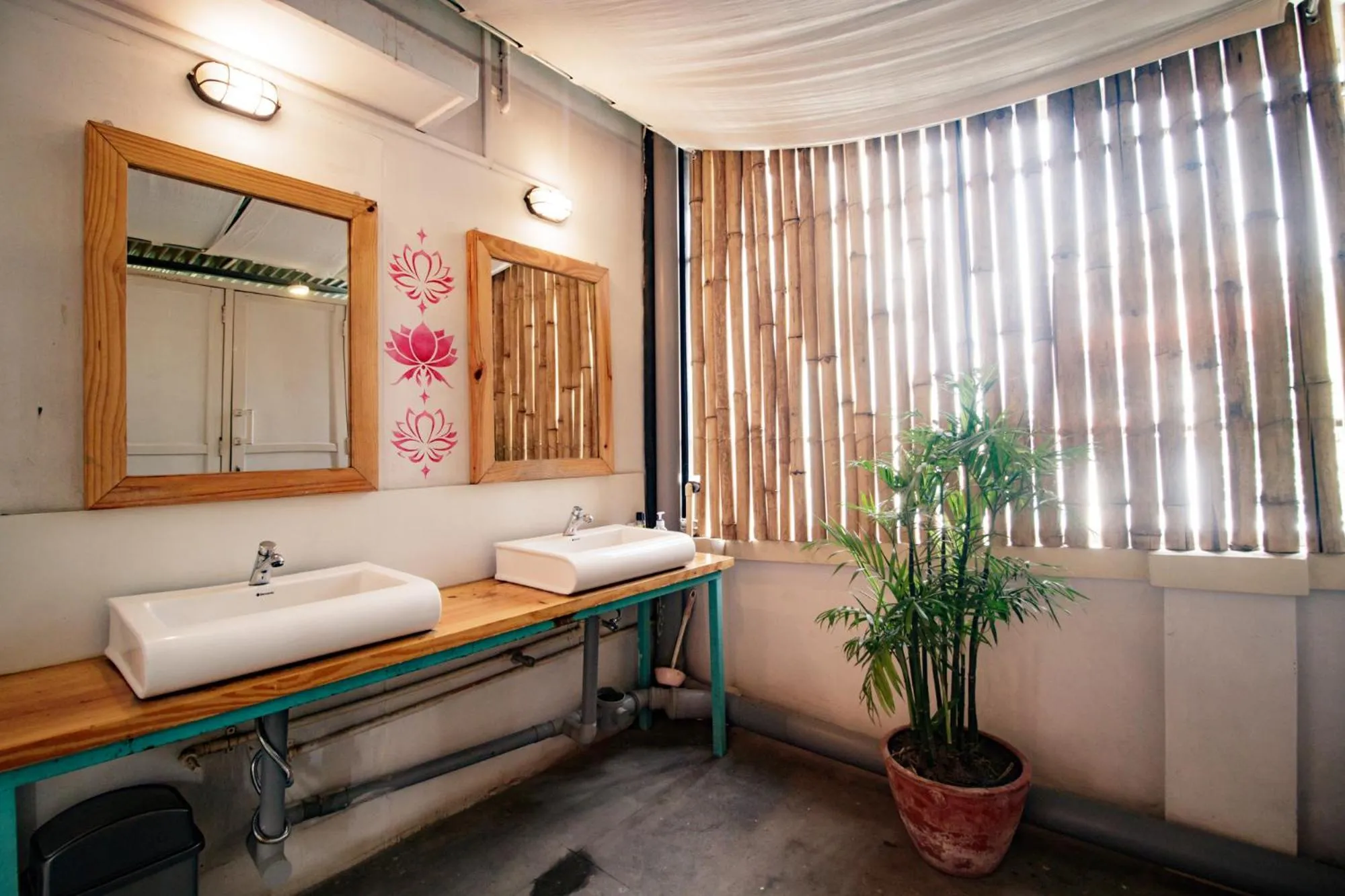 Bathroom in Nextdoor Patan
