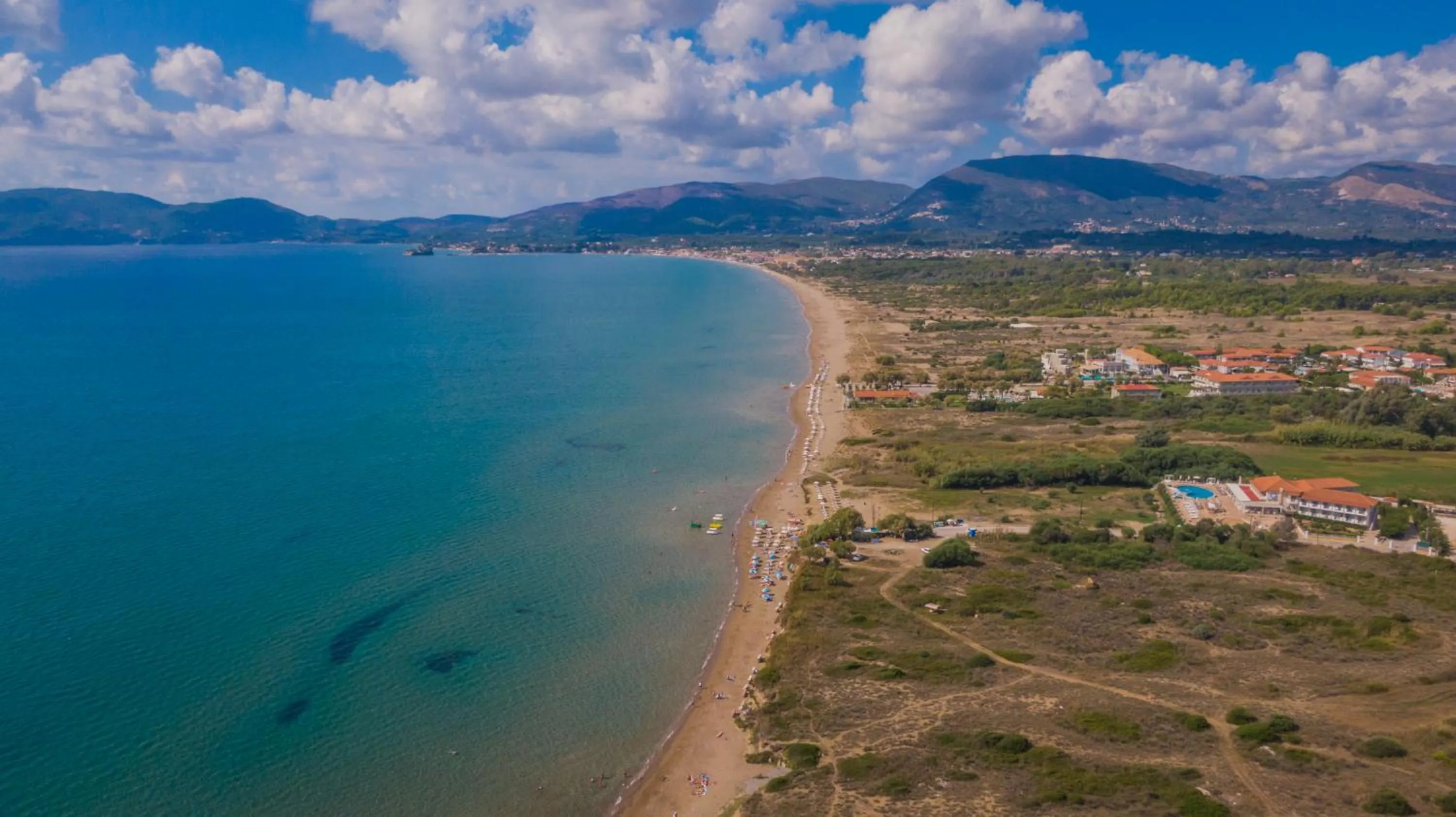 Neighbourhood in Dennys Inn Hotel