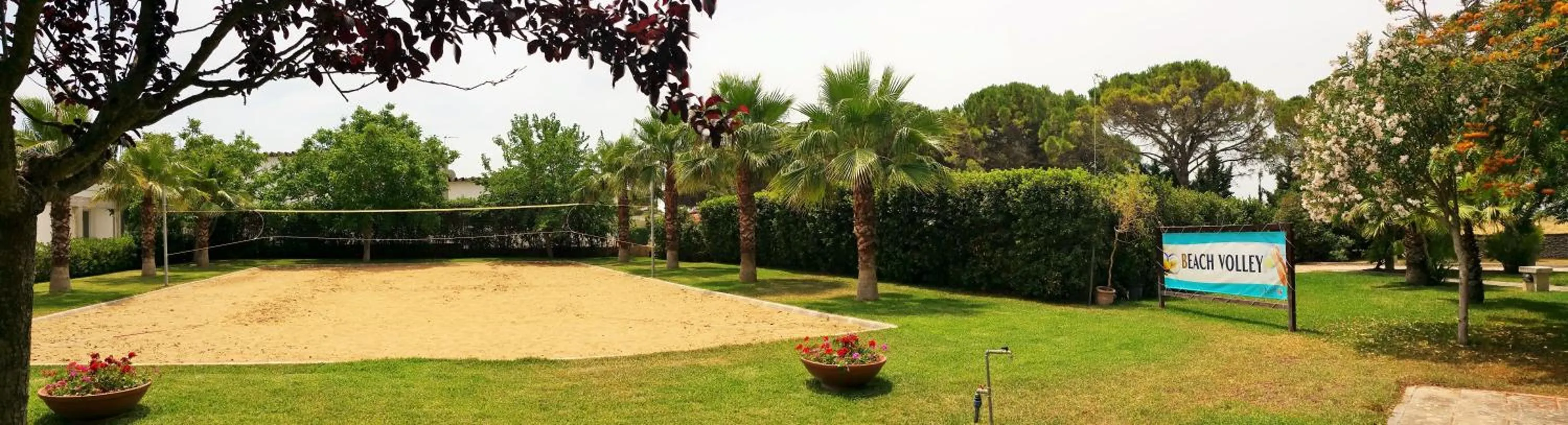 Activities in Hotel Club Koiné