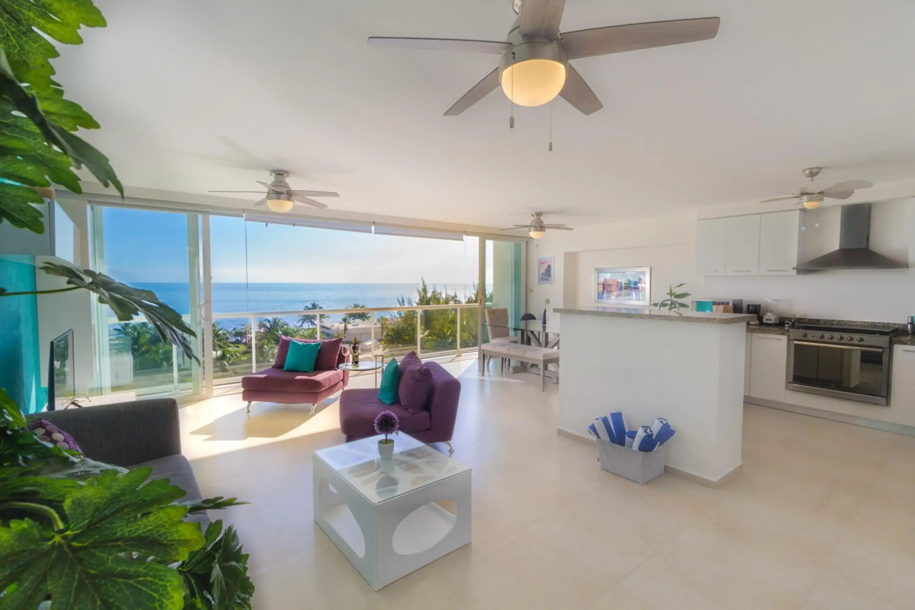 Tu Hogar Frente Al Mar Caribe, Vive Cancún Tu Hogar Frente Al Mar Caribe, Vive Cancún
