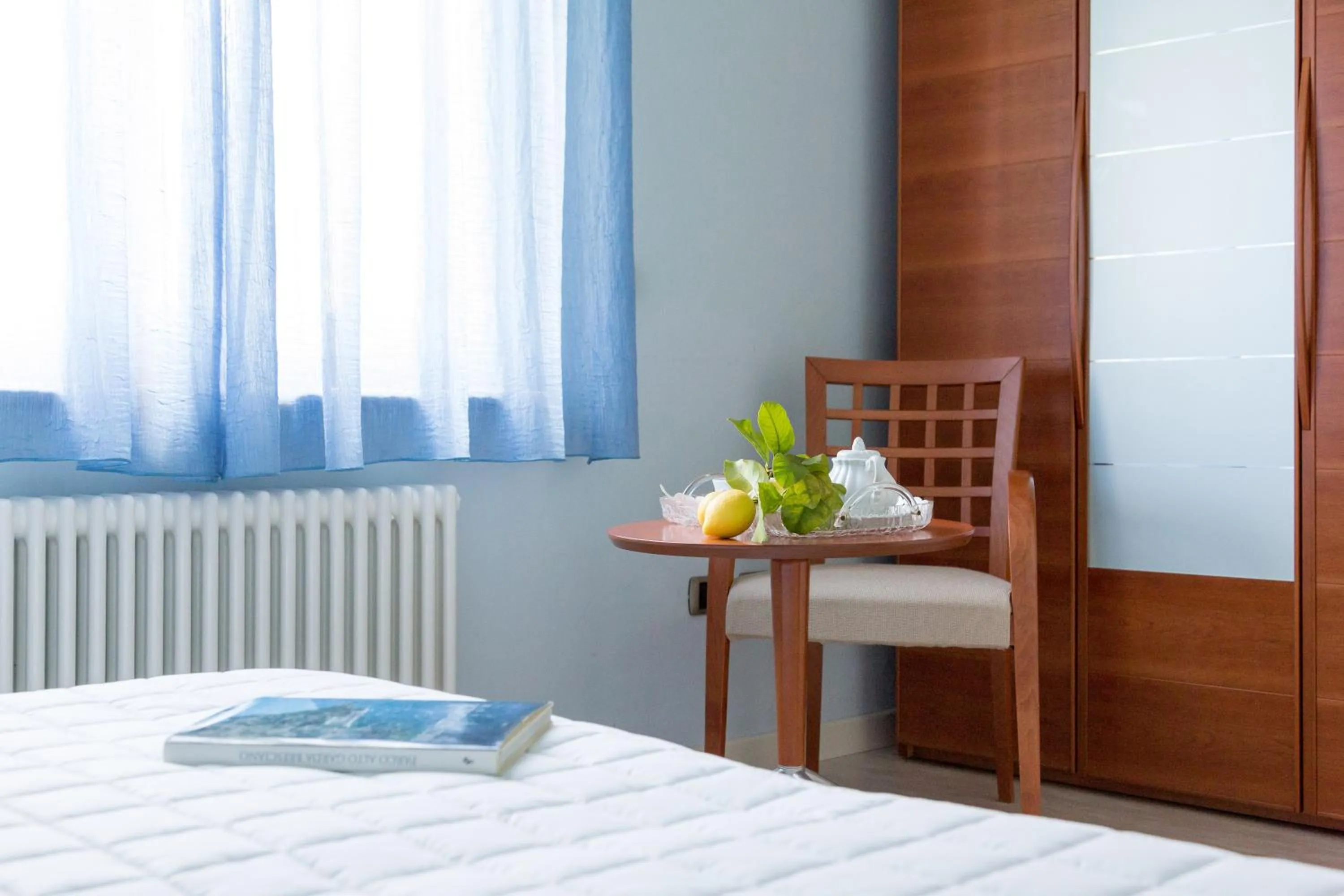 Property building, Bed in Torre Degli Ulivi