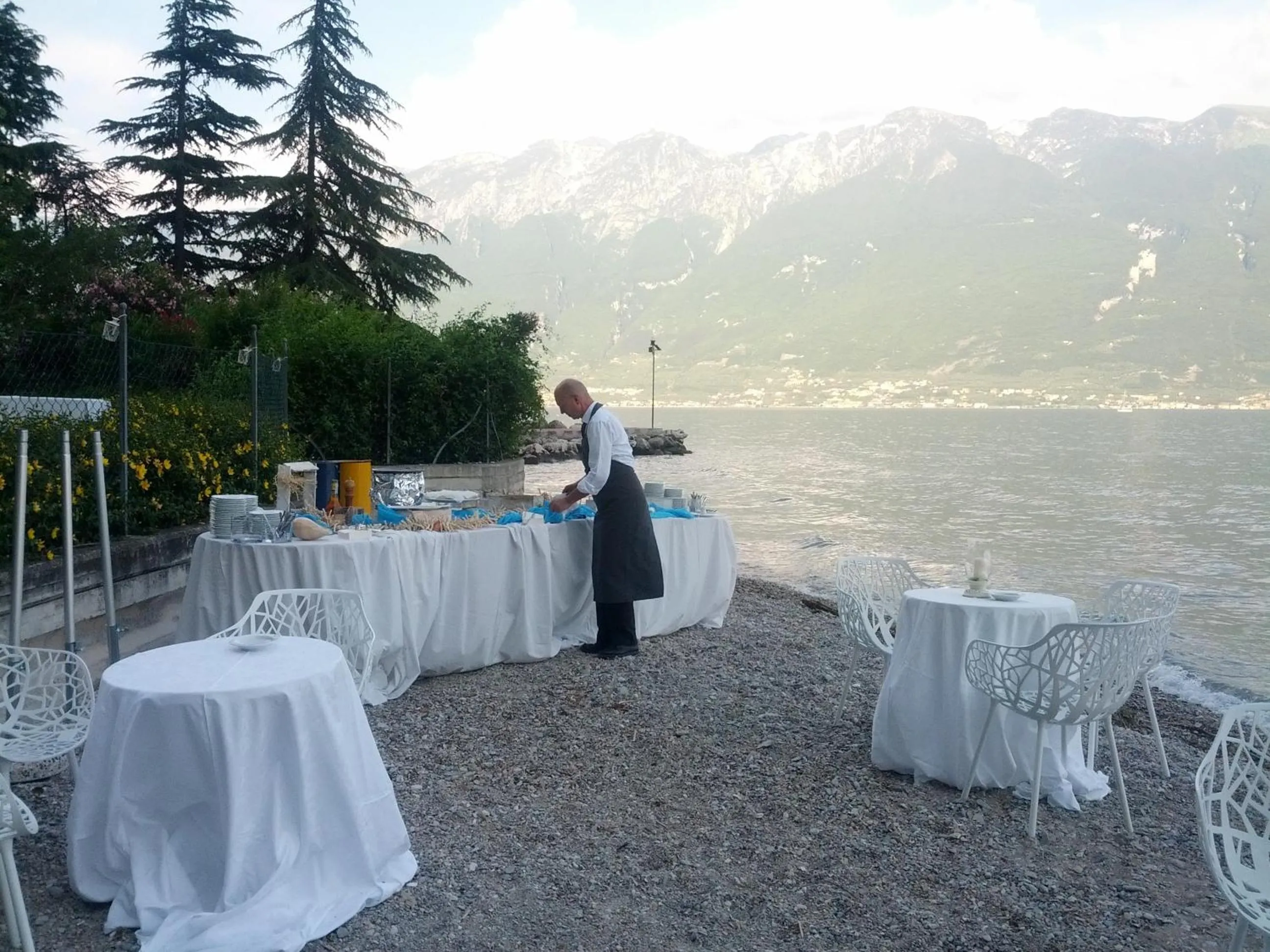 Banquet/Function facilities in Torre Degli Ulivi