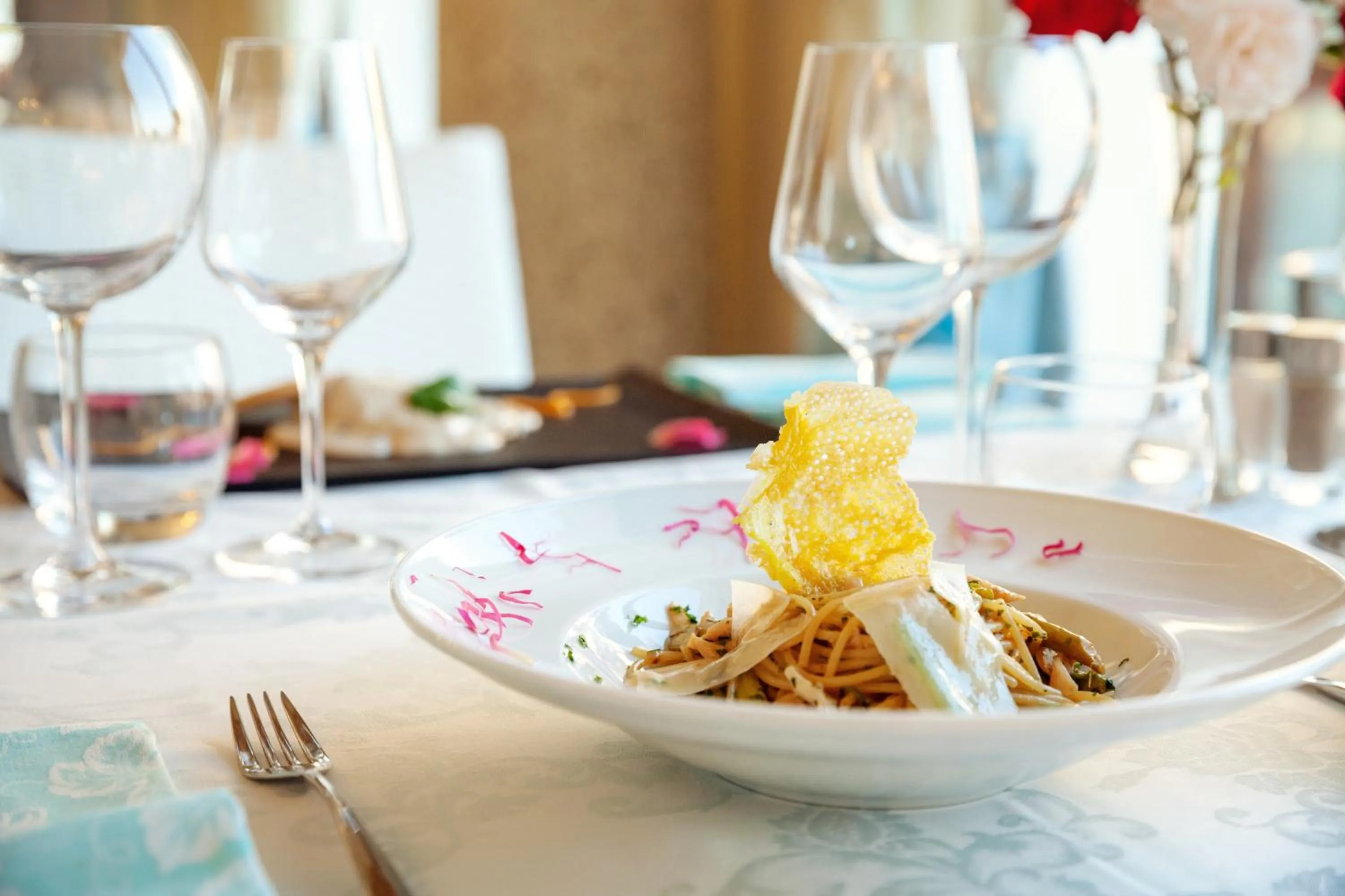 Food and drinks, Restaurant/Places to Eat in Sentido Orosei Beach