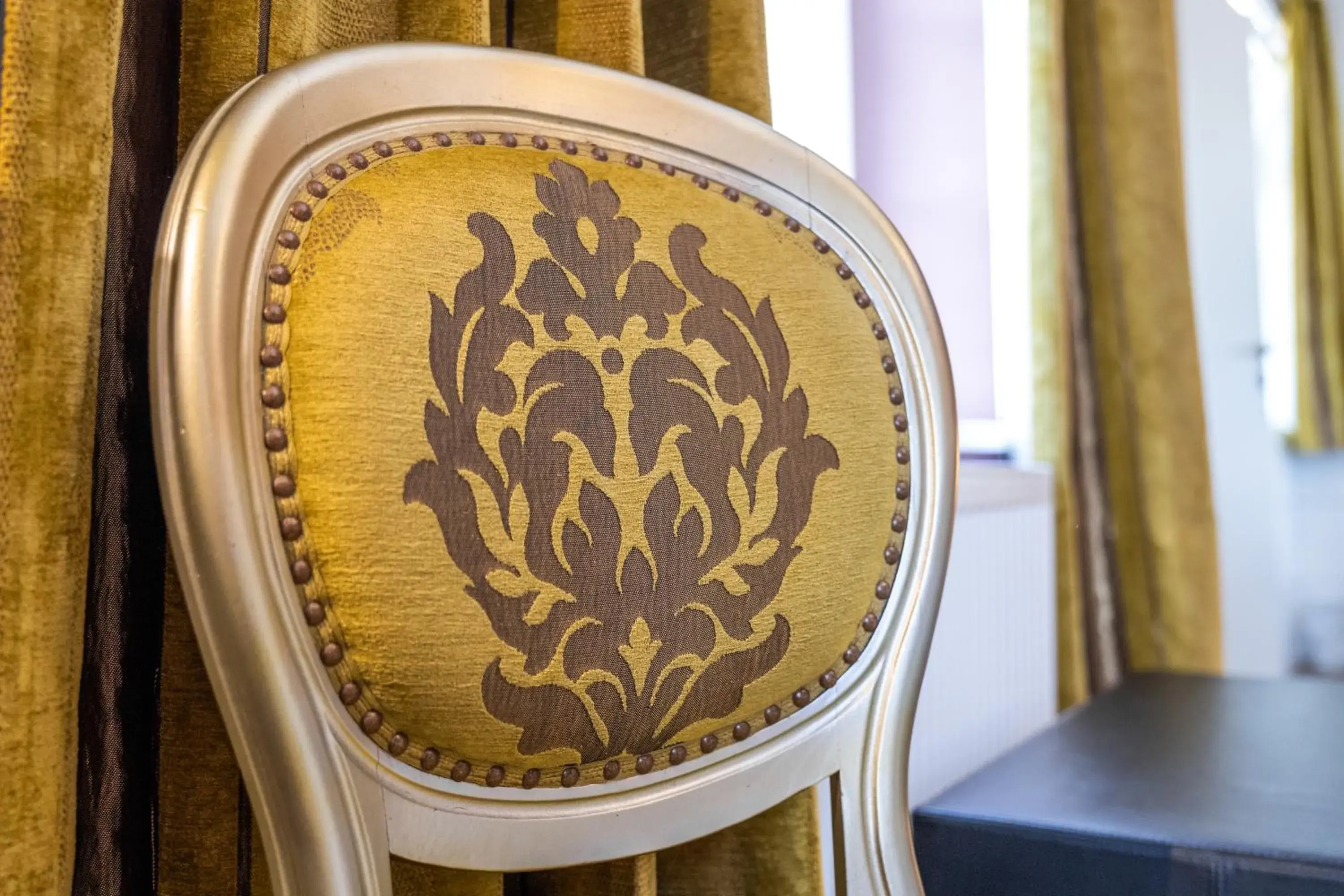 Classic Single Room in Domäne am See Classic Single Room in Domäne am See