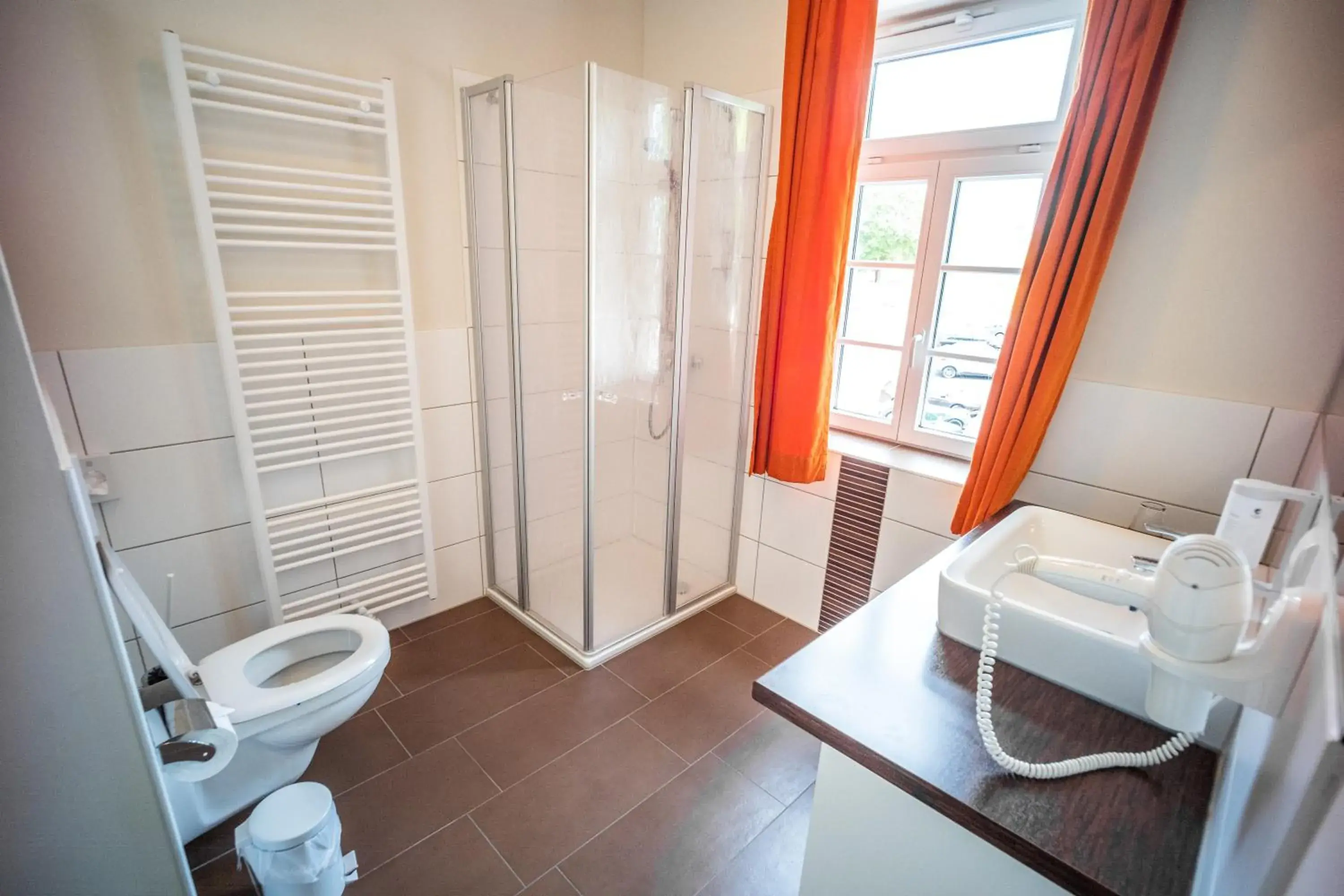 Double Room - single occupancy in Domäne am See Double Room - single occupancy in Domäne am See