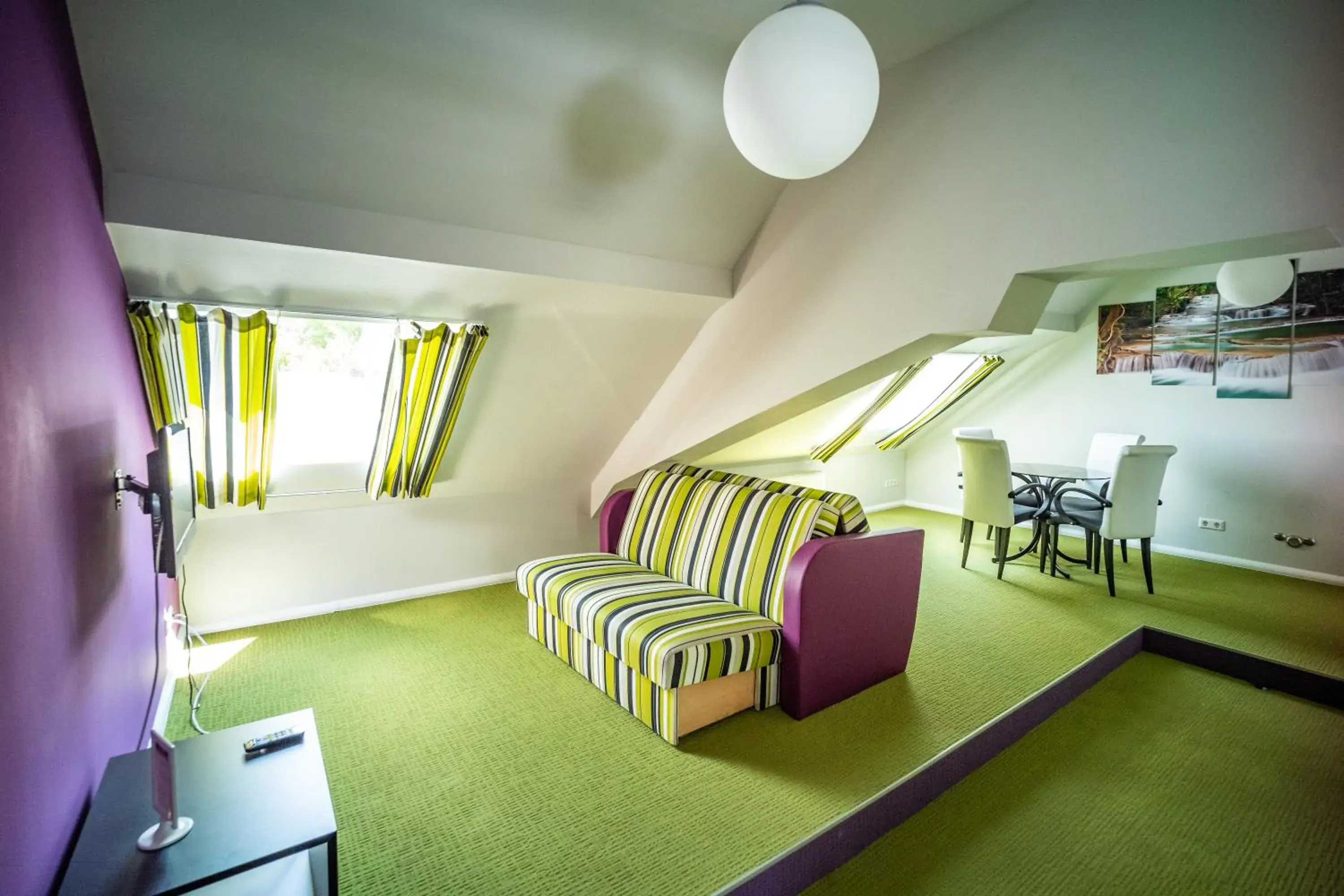 Suite in Domäne am See Suite in Domäne am See